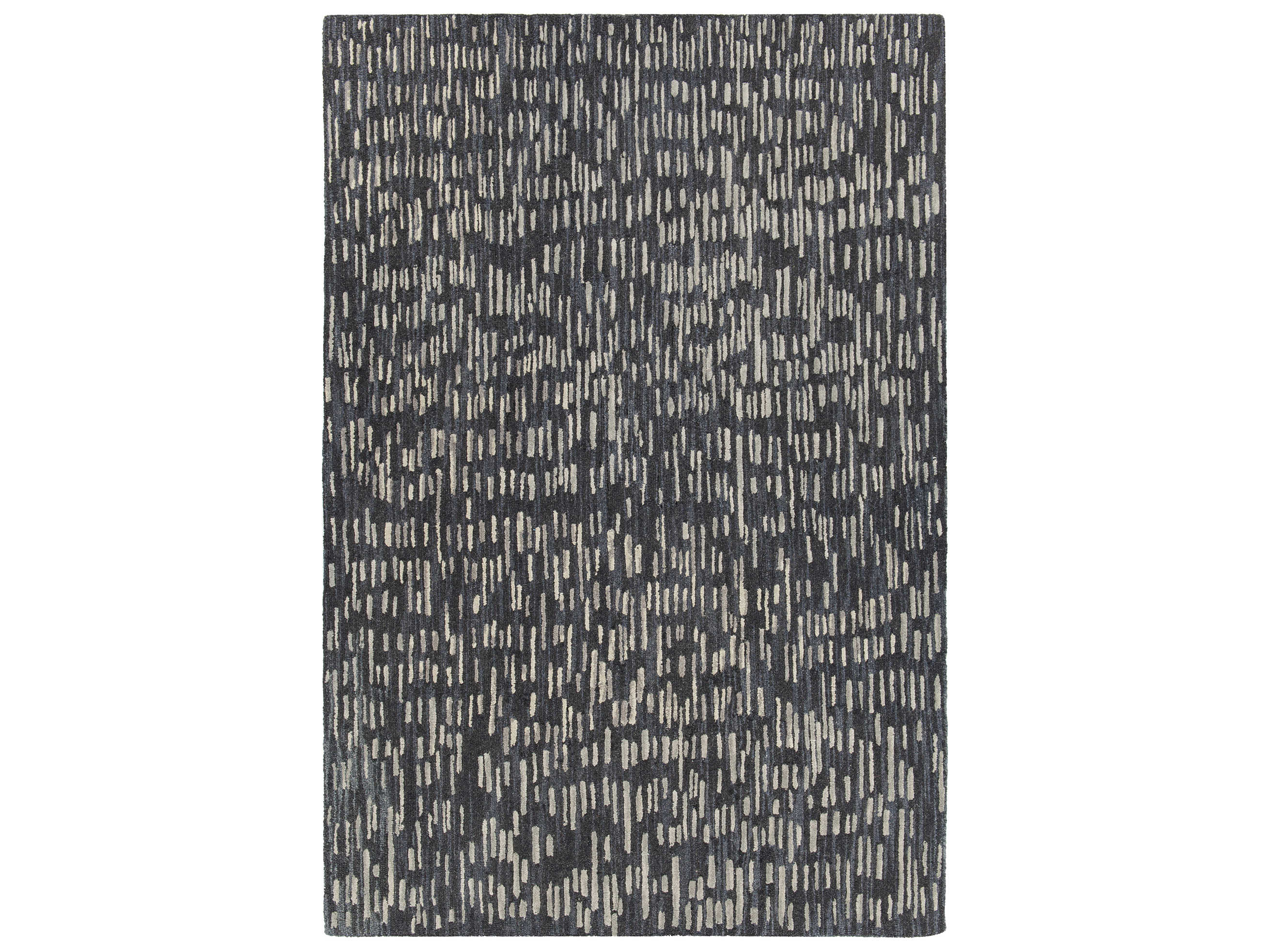 Chandra Misty Abstract Area Rug