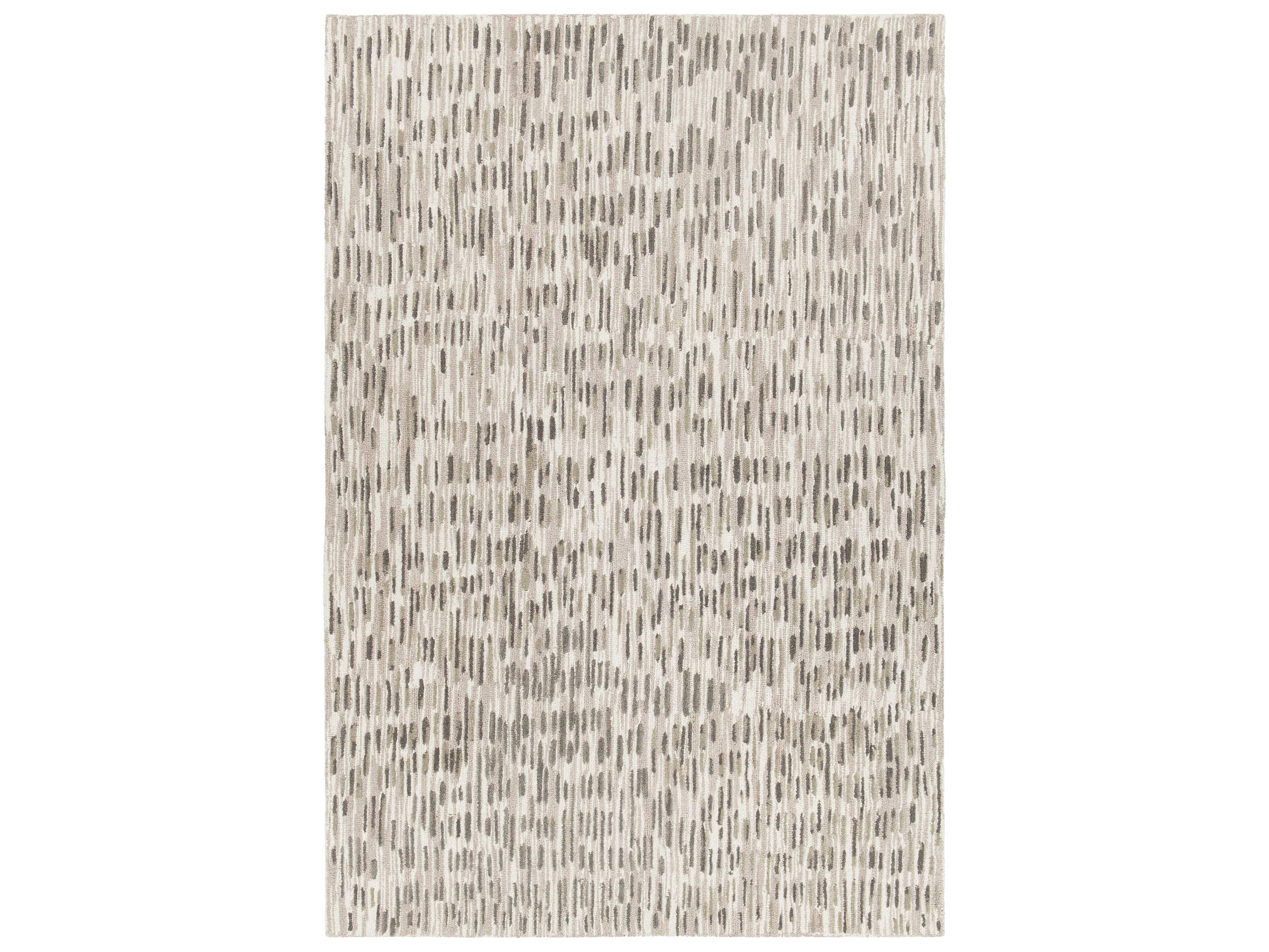 Chandra Misty Abstract Area Rug