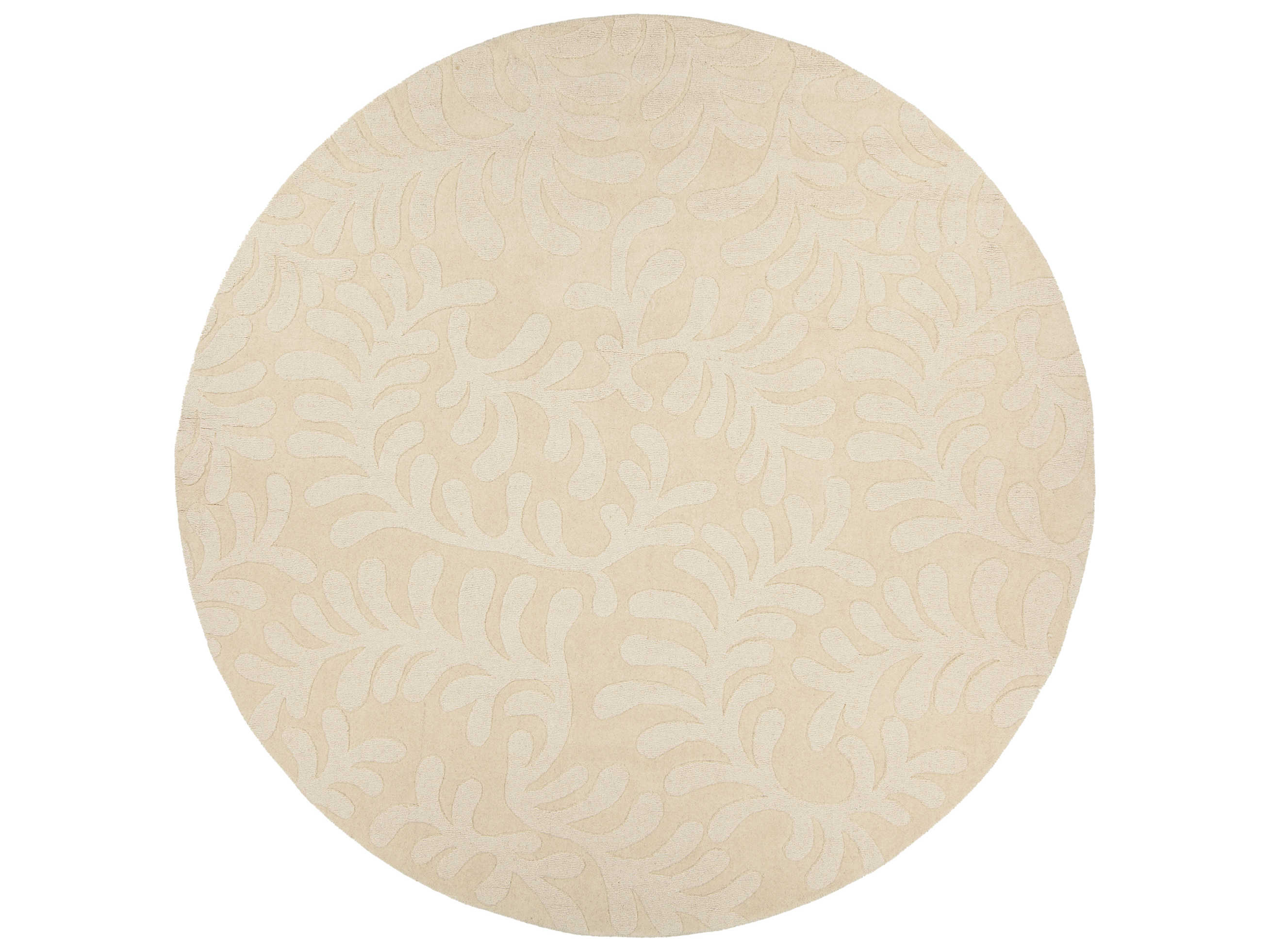 Chandra Mystica Floral Area Rug
