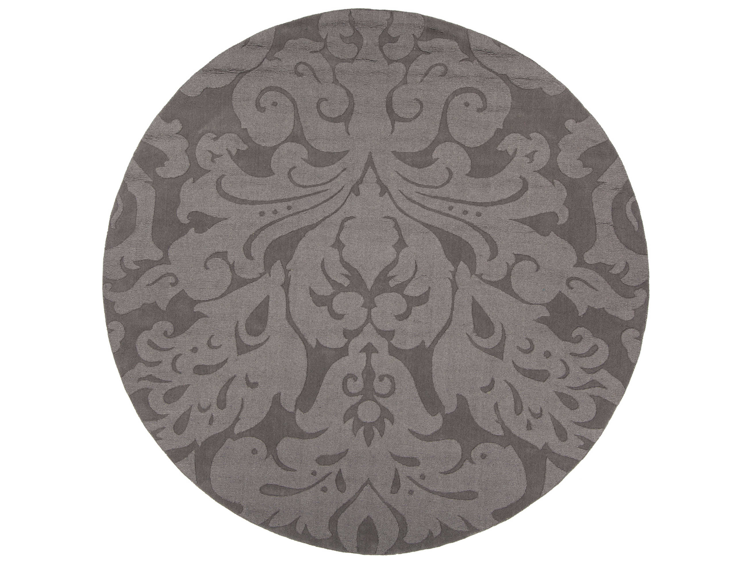 Chandra Mystica Floral Area Rug