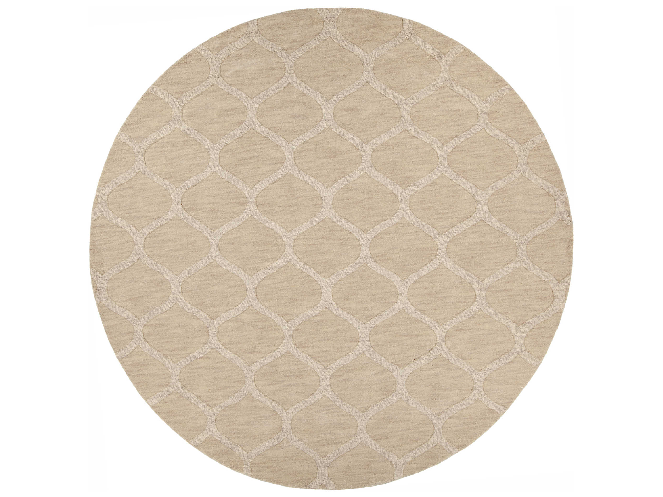 Chandra Mystica Moroccan Area Rug