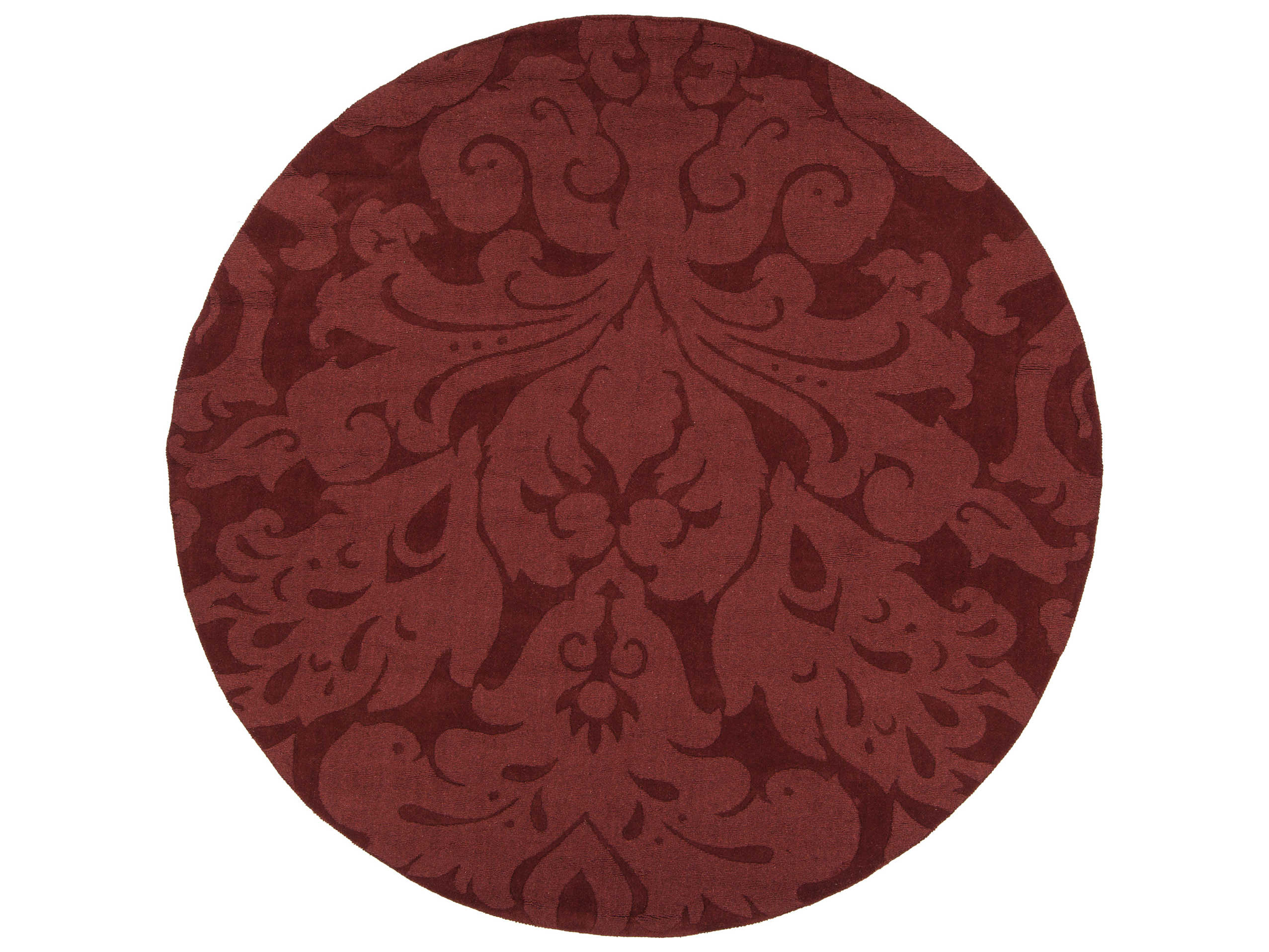 Chandra Mystica Floral Area Rug