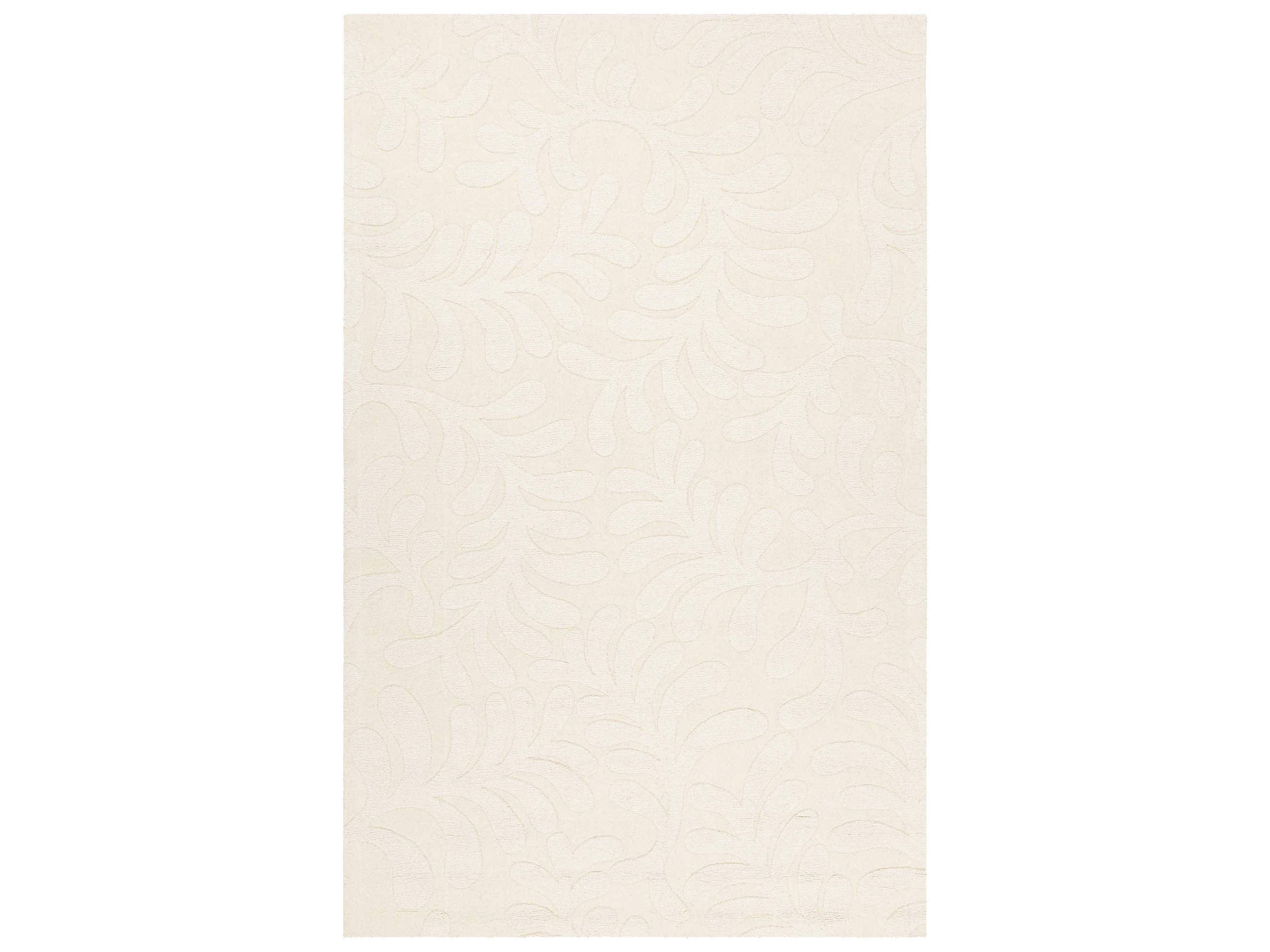 Chandra Mystica Floral Area Rug