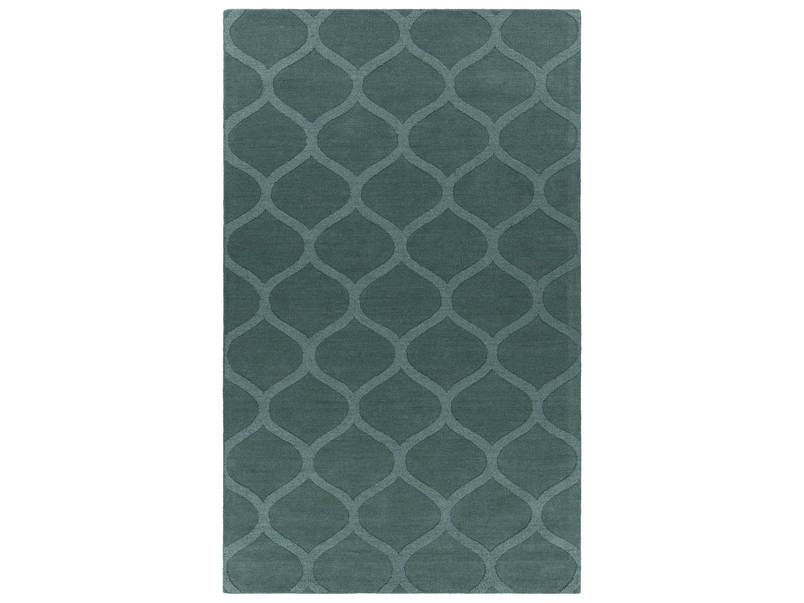 Chandra Mystica Moroccan Area Rug