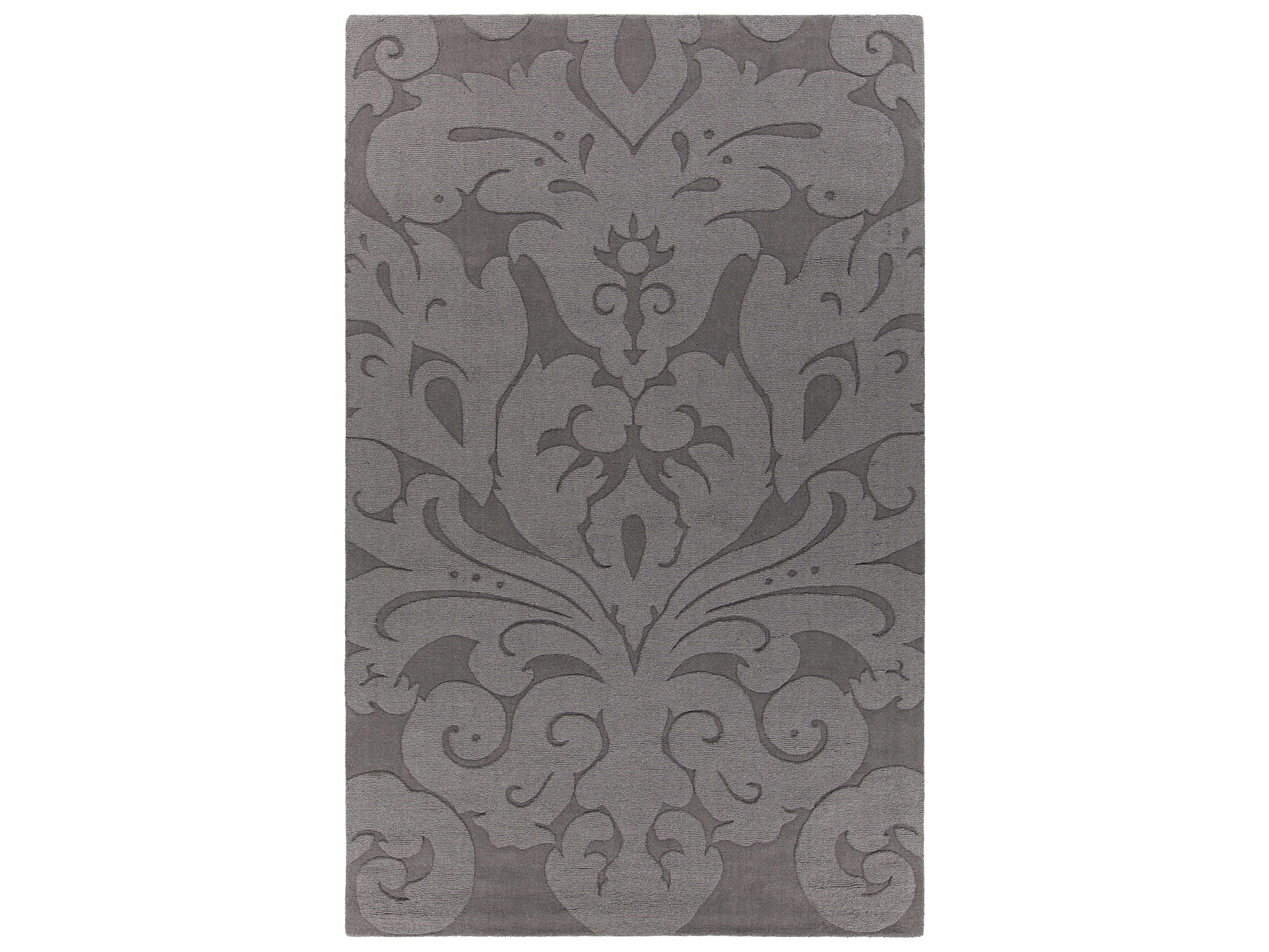 Chandra Mystica Floral Area Rug