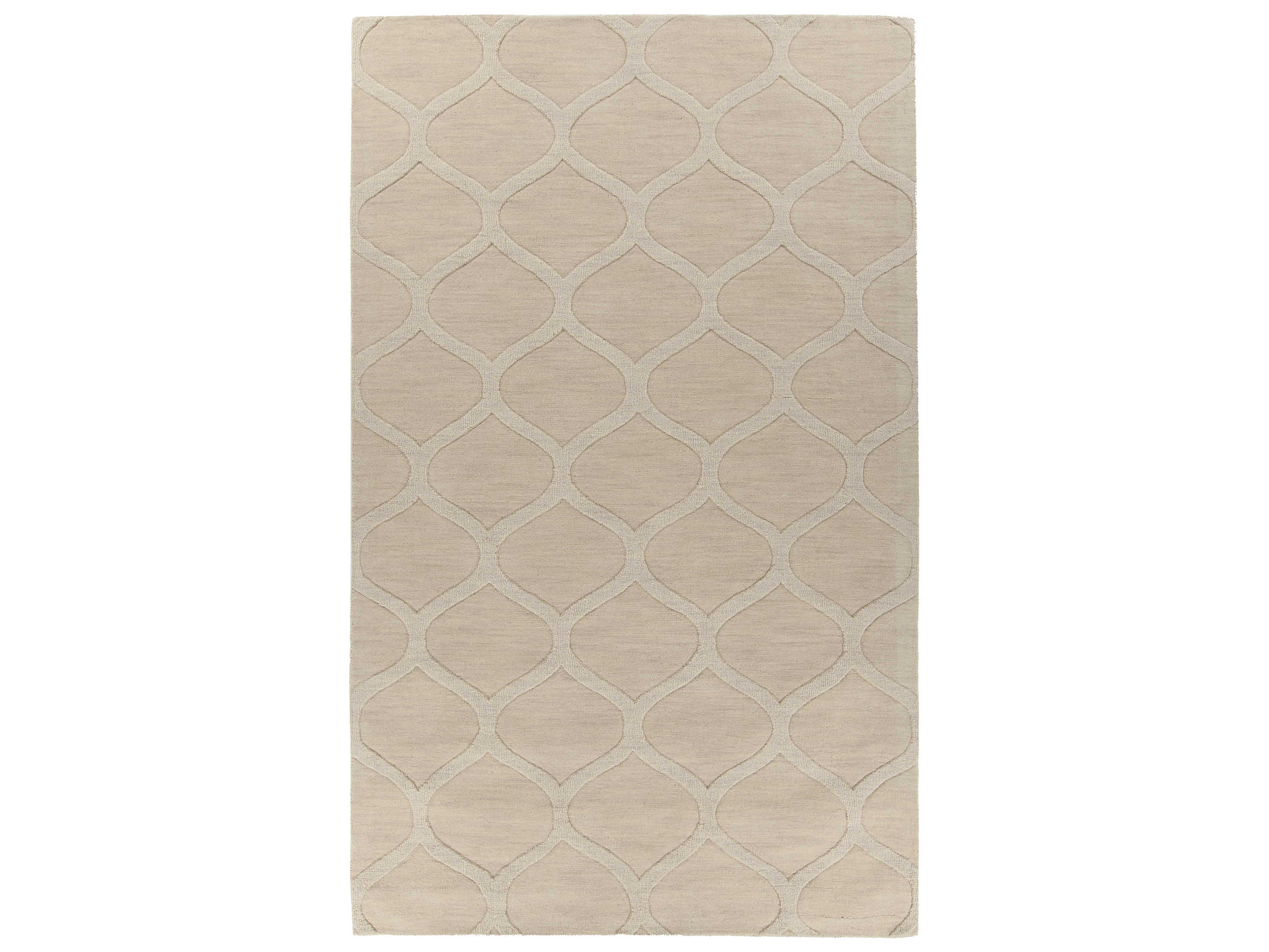 Chandra Mystica Moroccan Area Rug