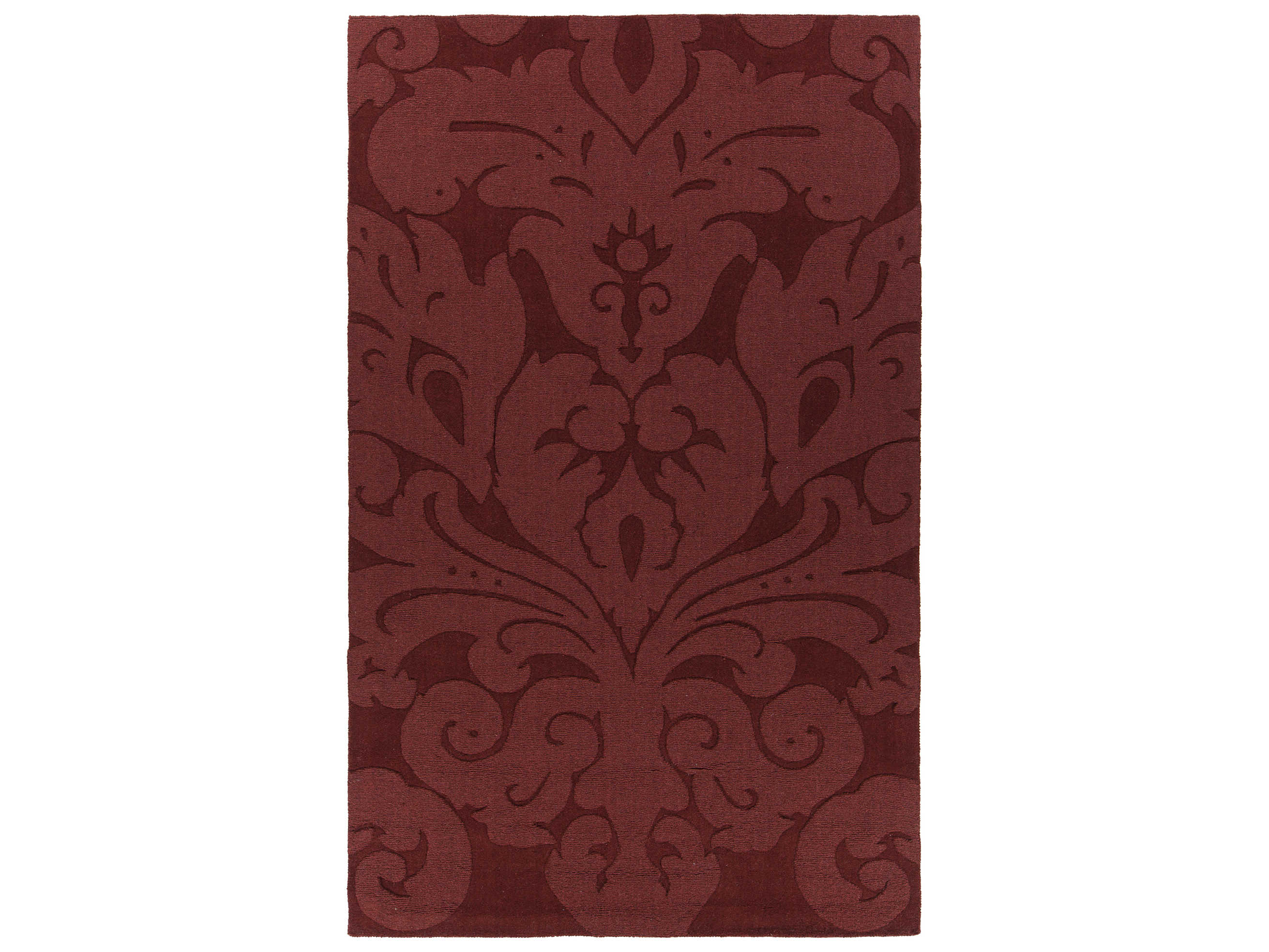 Chandra Mystica Floral Area Rug