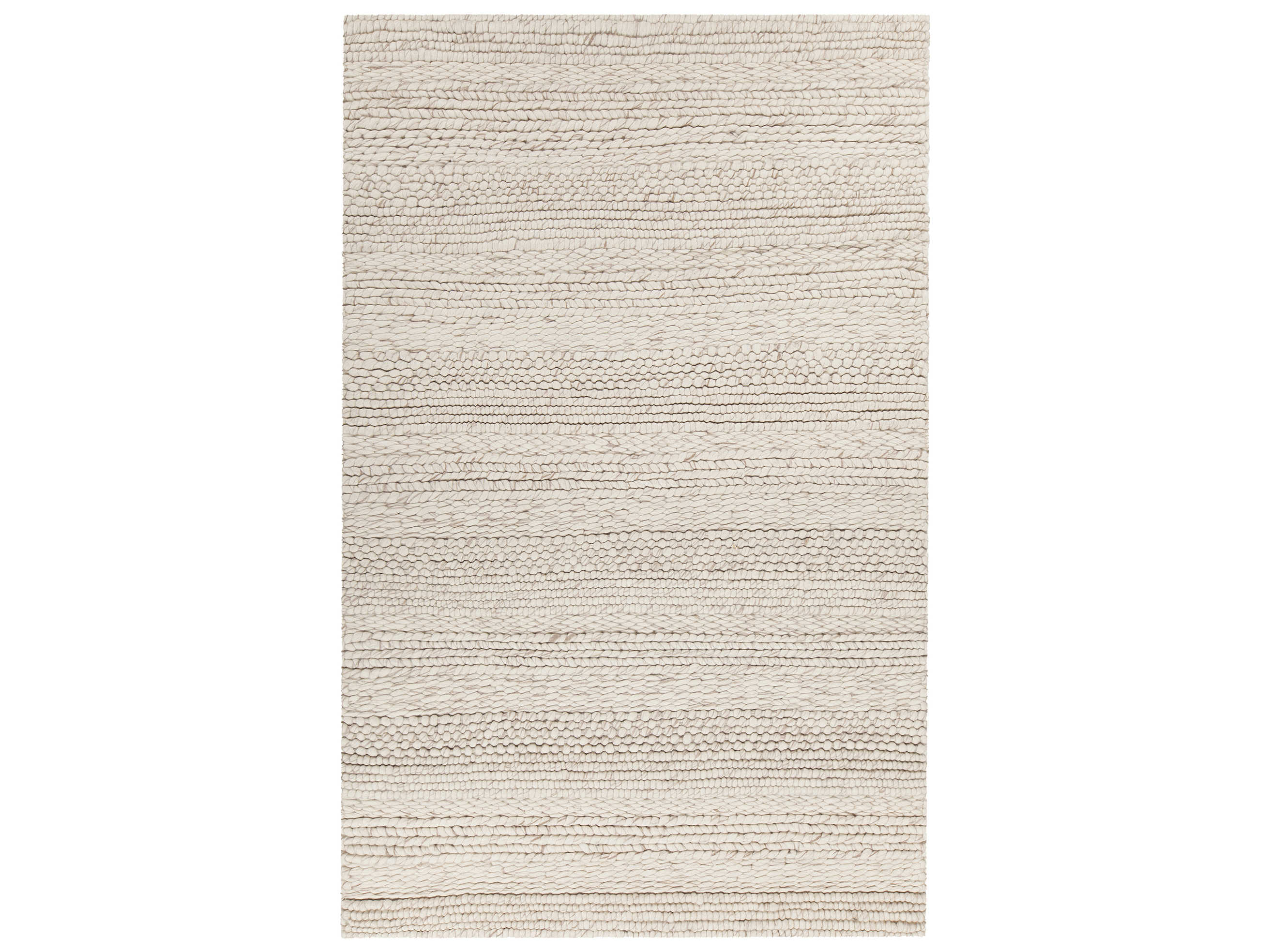 Chandra Naja Striped Area Rug