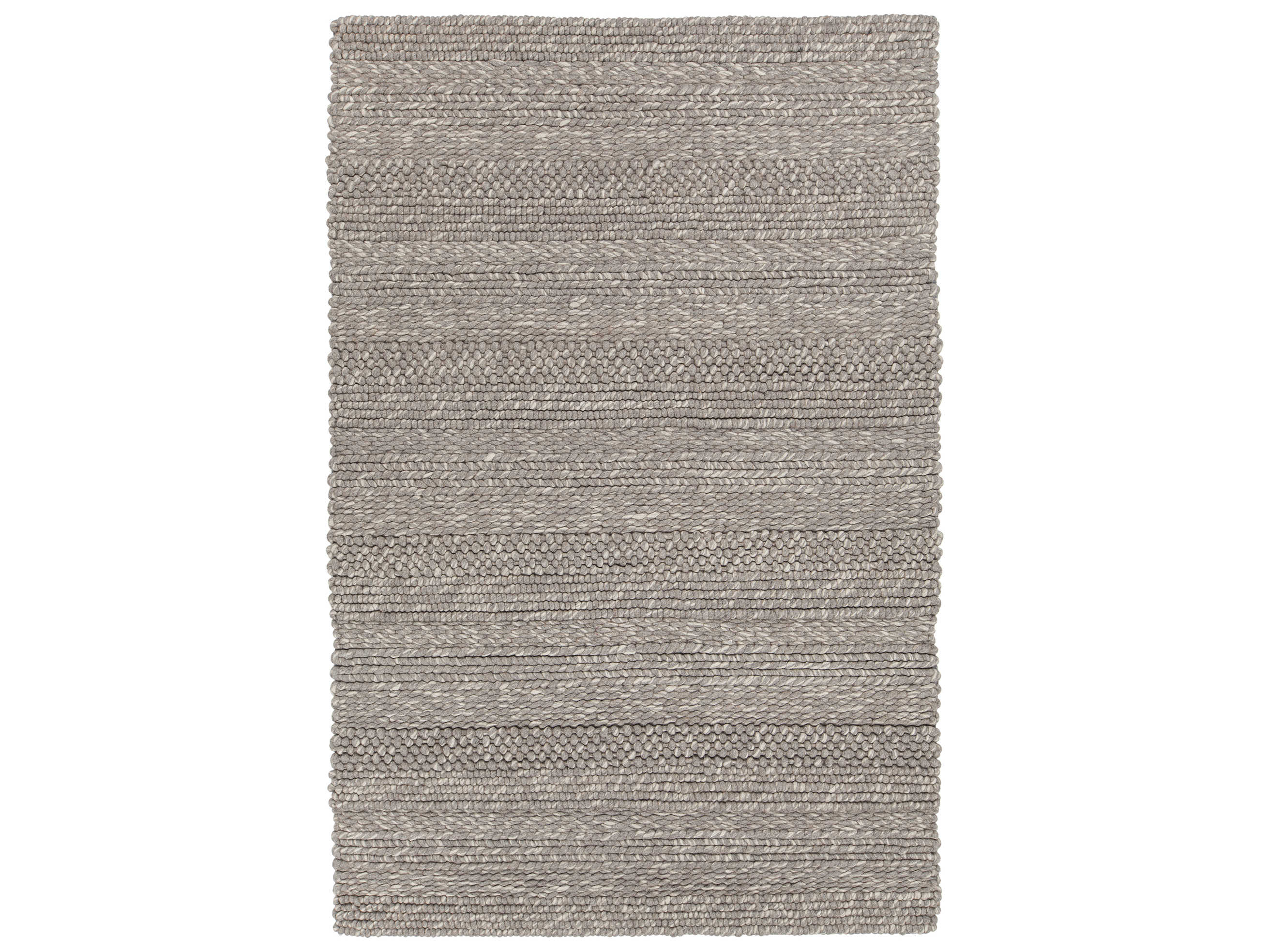 Chandra Naja Striped Area Rug