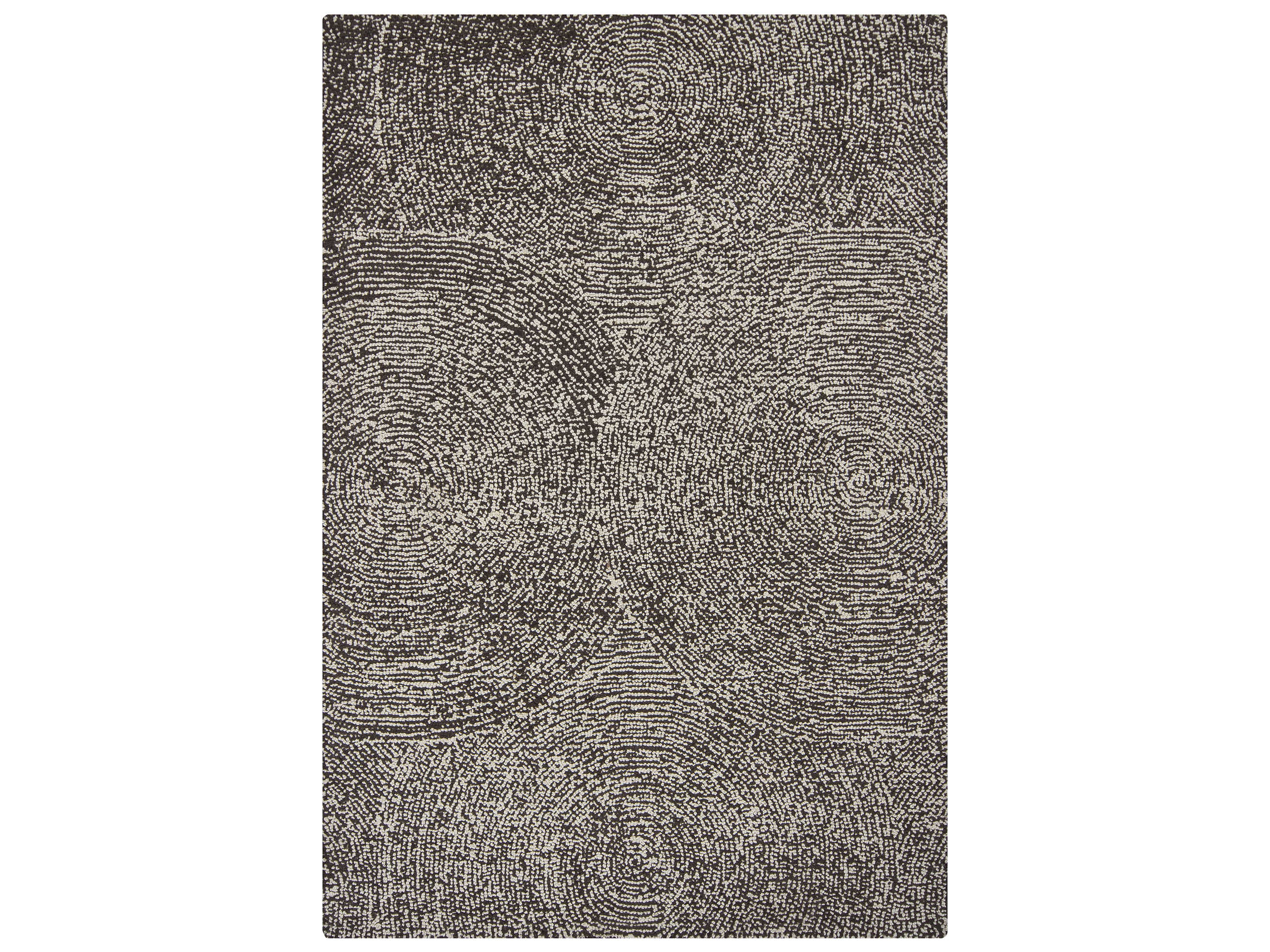 Chandra Navyan Geometric Area Rug