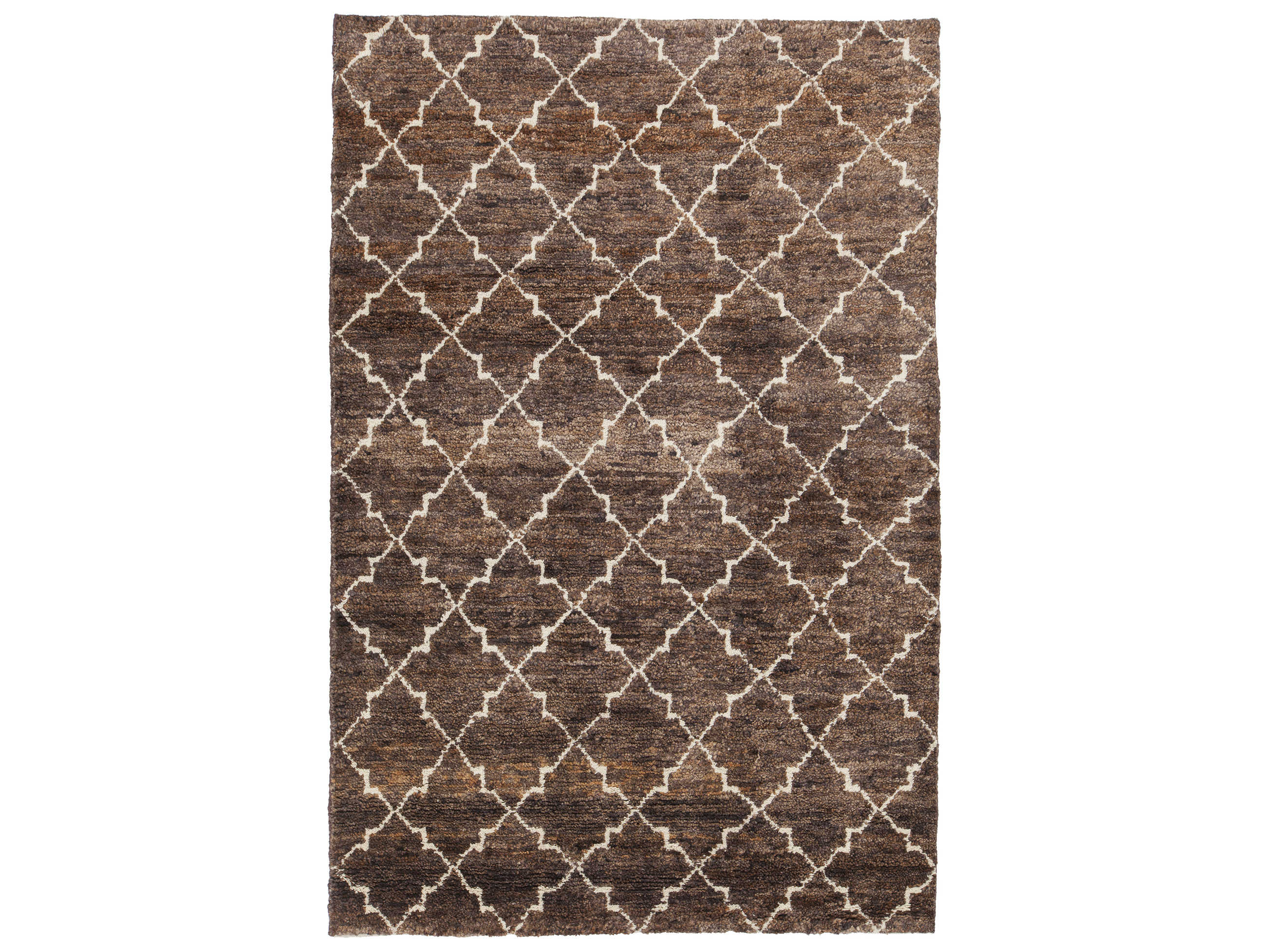 Chandra Nesco Moroccan Area Rug