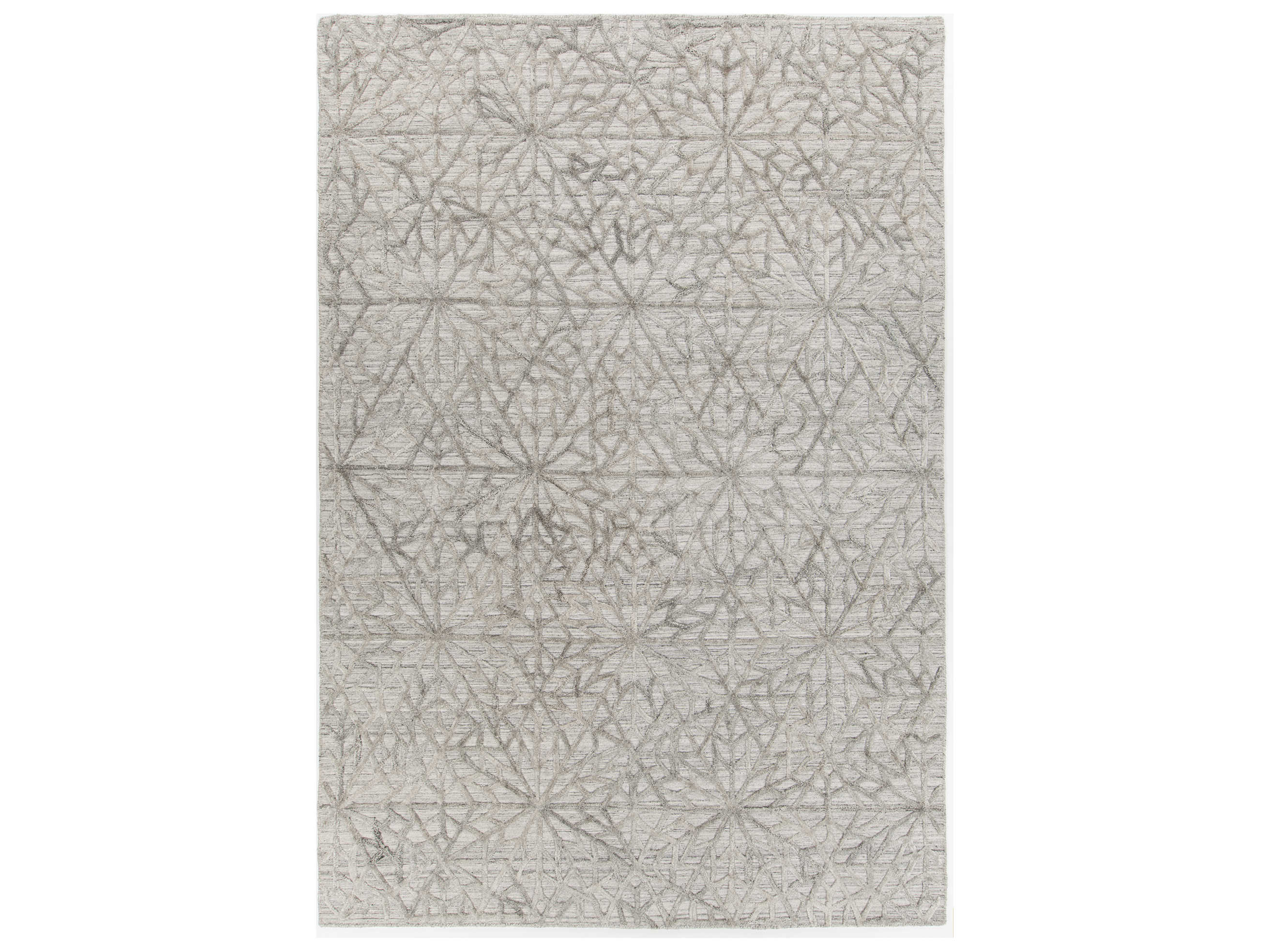 Chandra Nimah Floral Area Rug