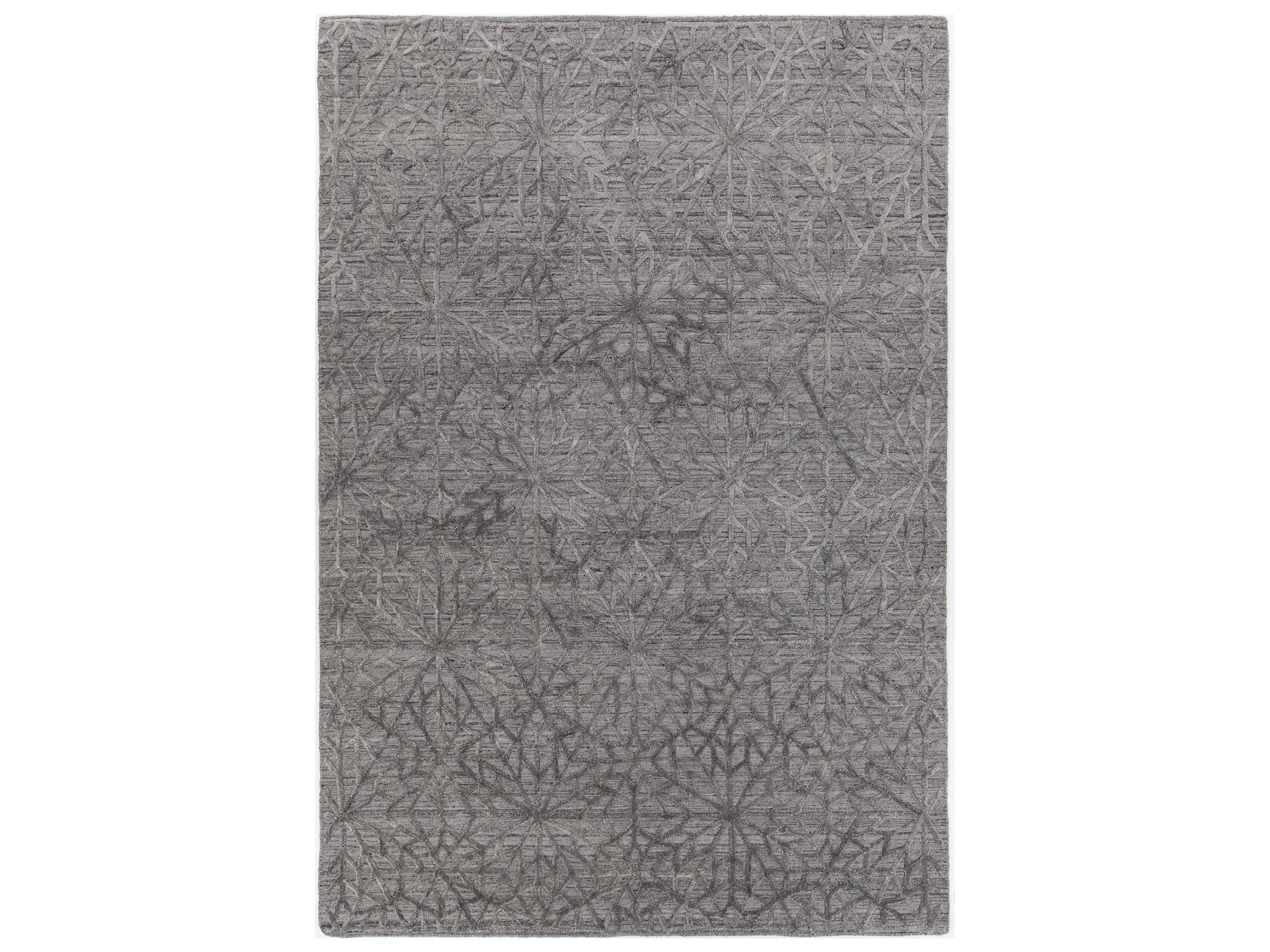 Chandra Nimah Floral Area Rug
