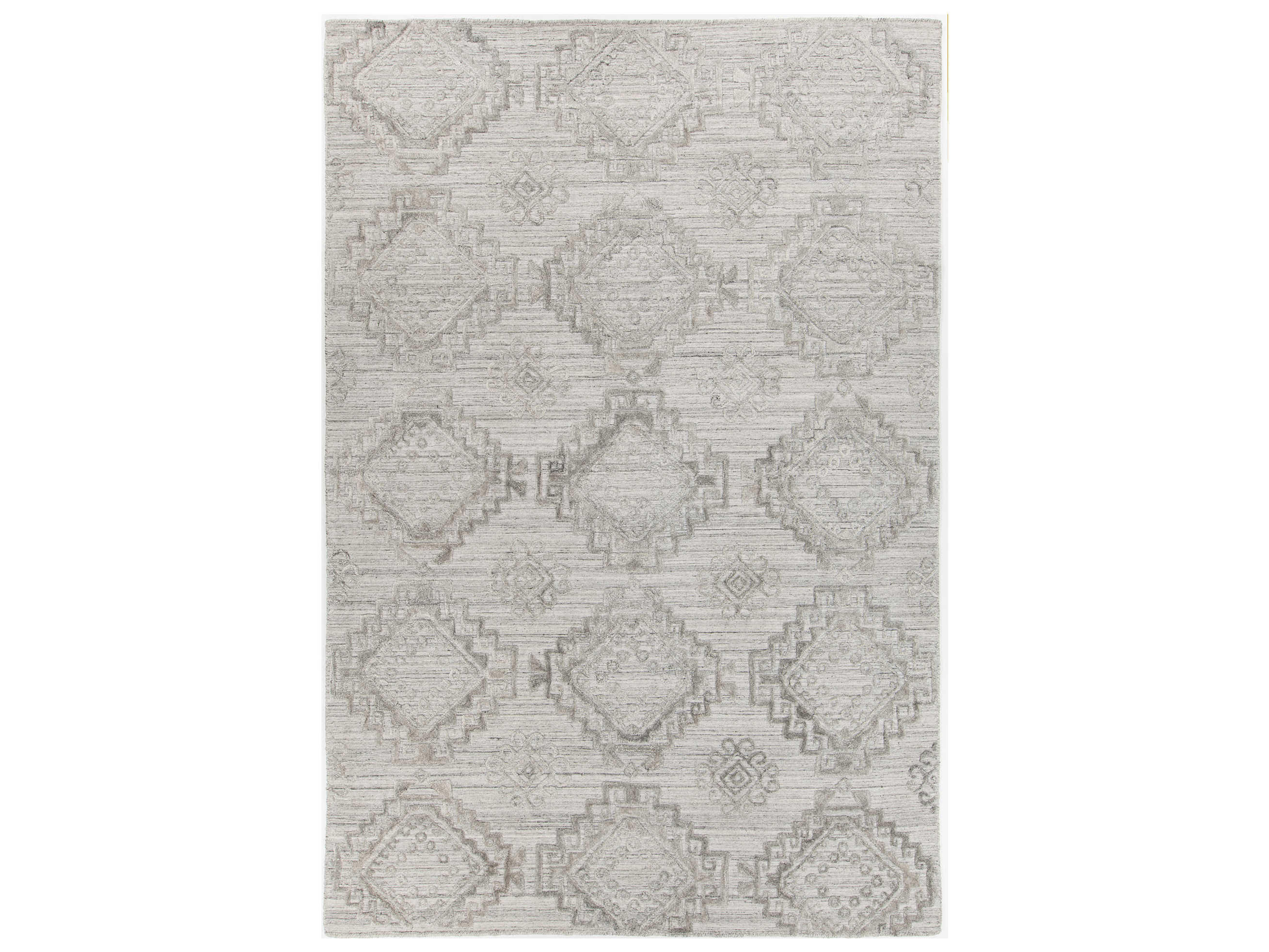 Chandra Nimah Geometric Area Rug