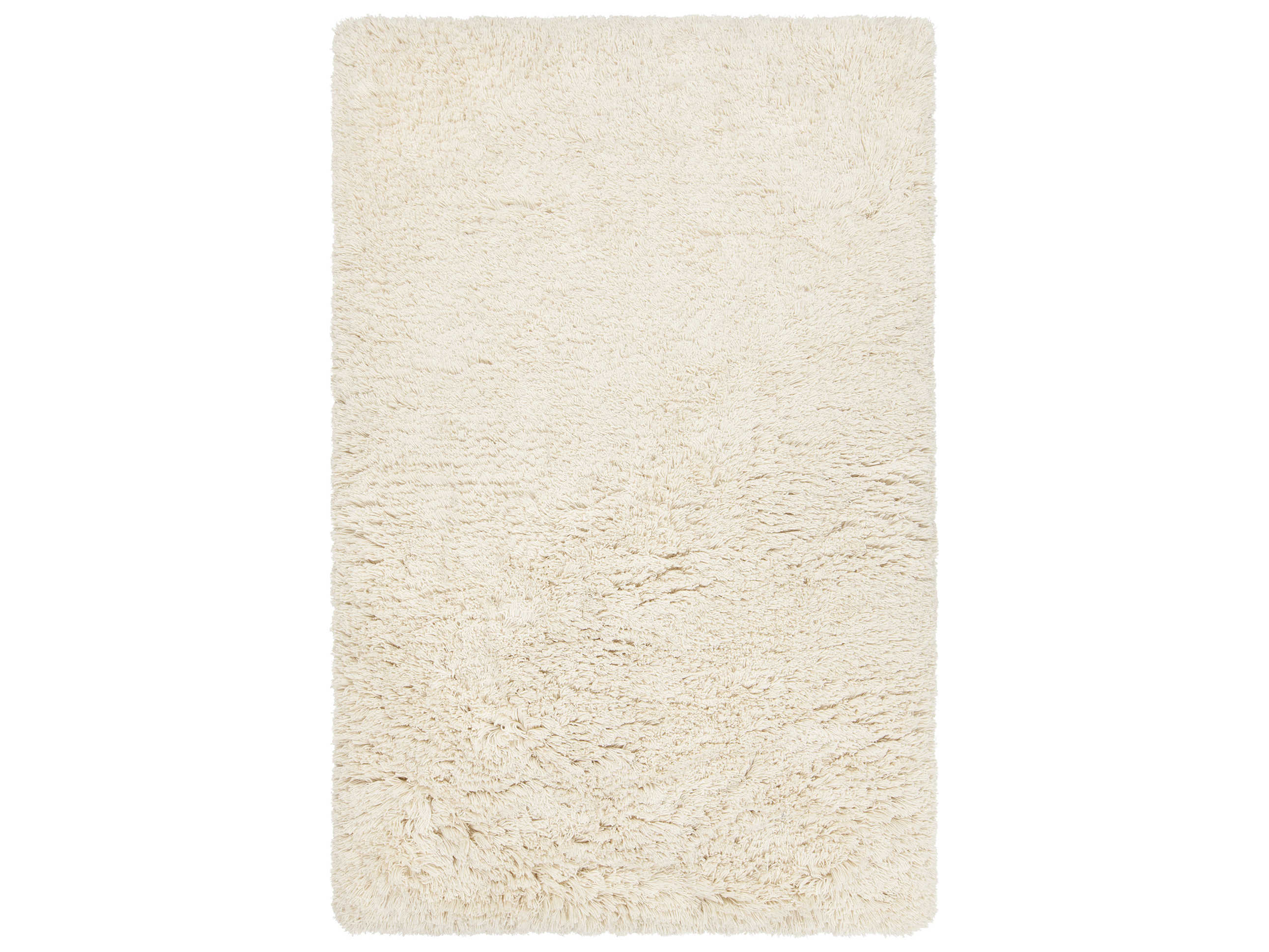 Chandra Noely Shag Area Rug
