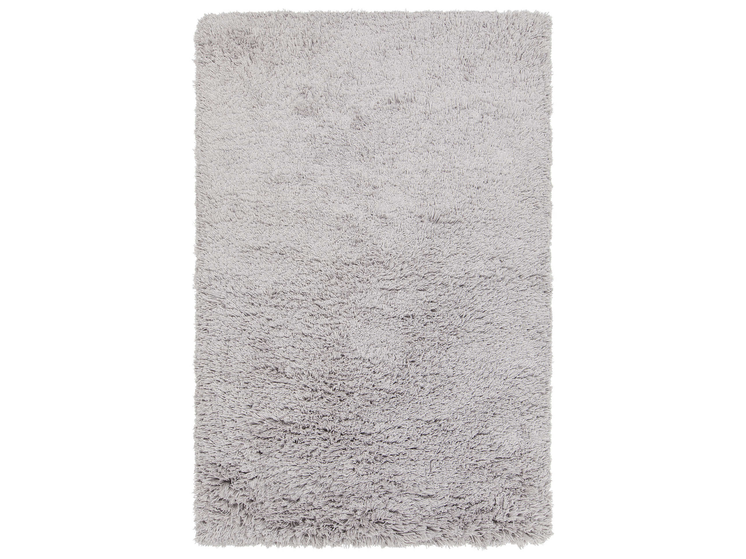 Chandra Noely Shag Area Rug