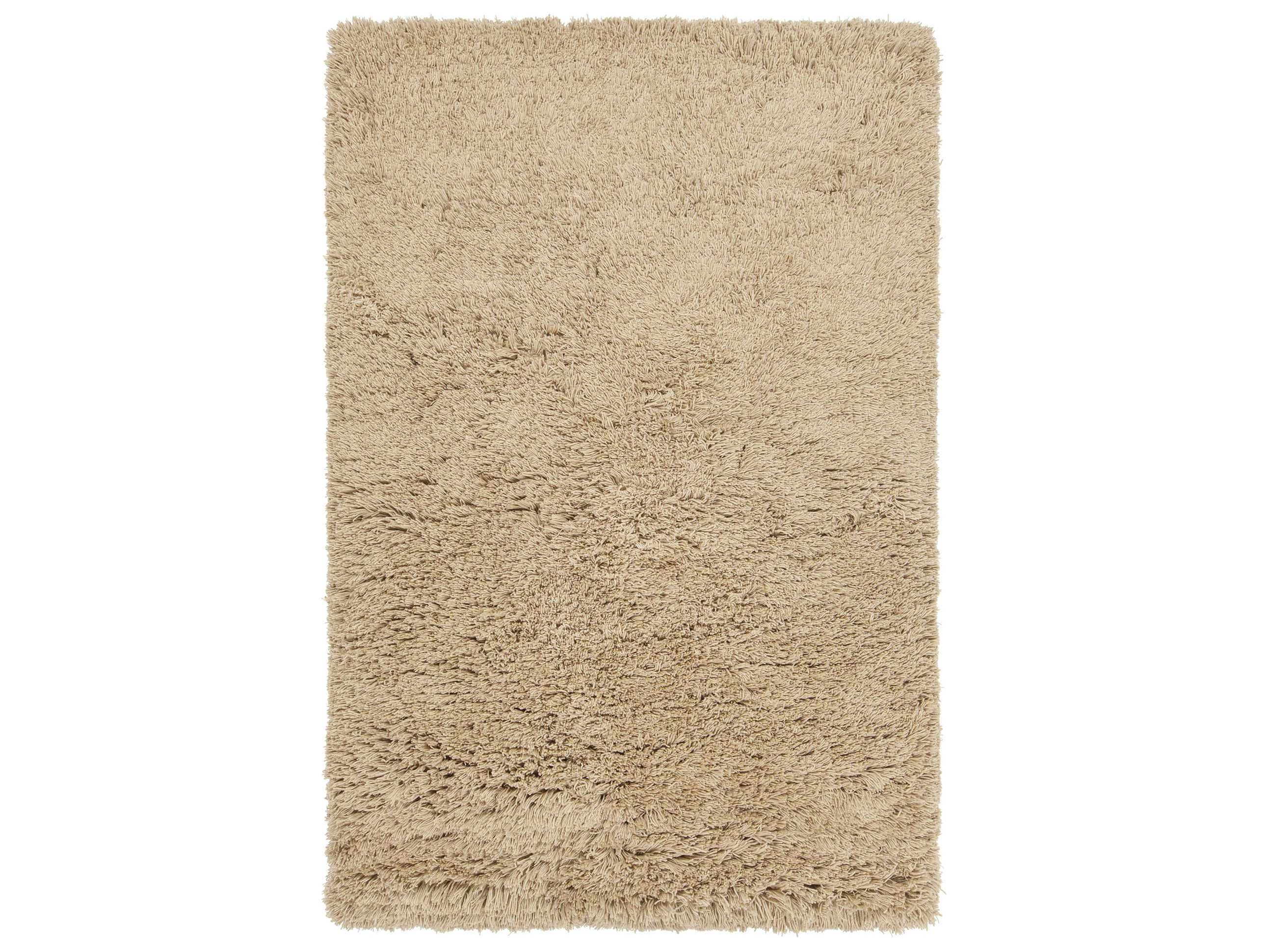 Chandra Noely Shag Area Rug