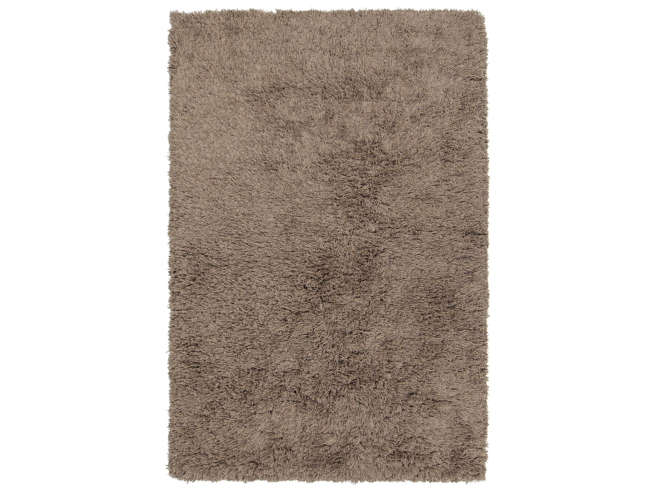 Chandra Noely Shag Area Rug