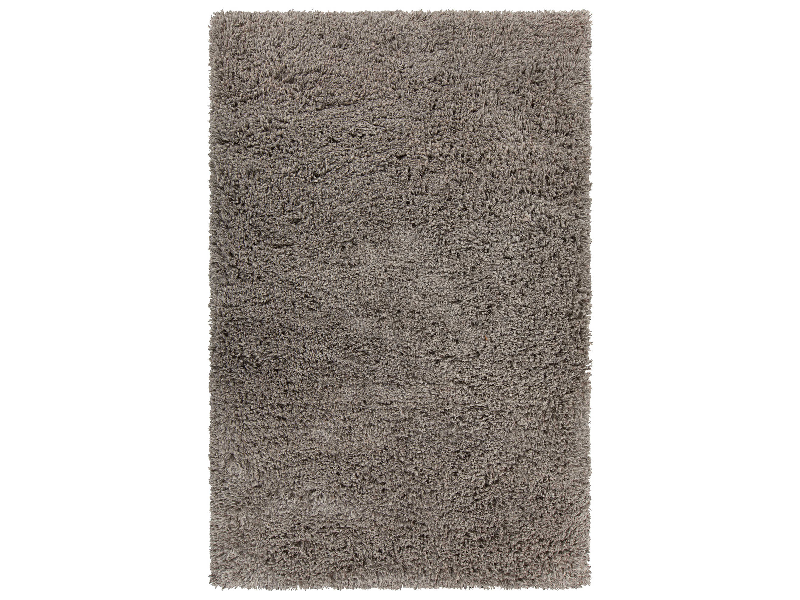 Chandra Olga Shag Area Rug