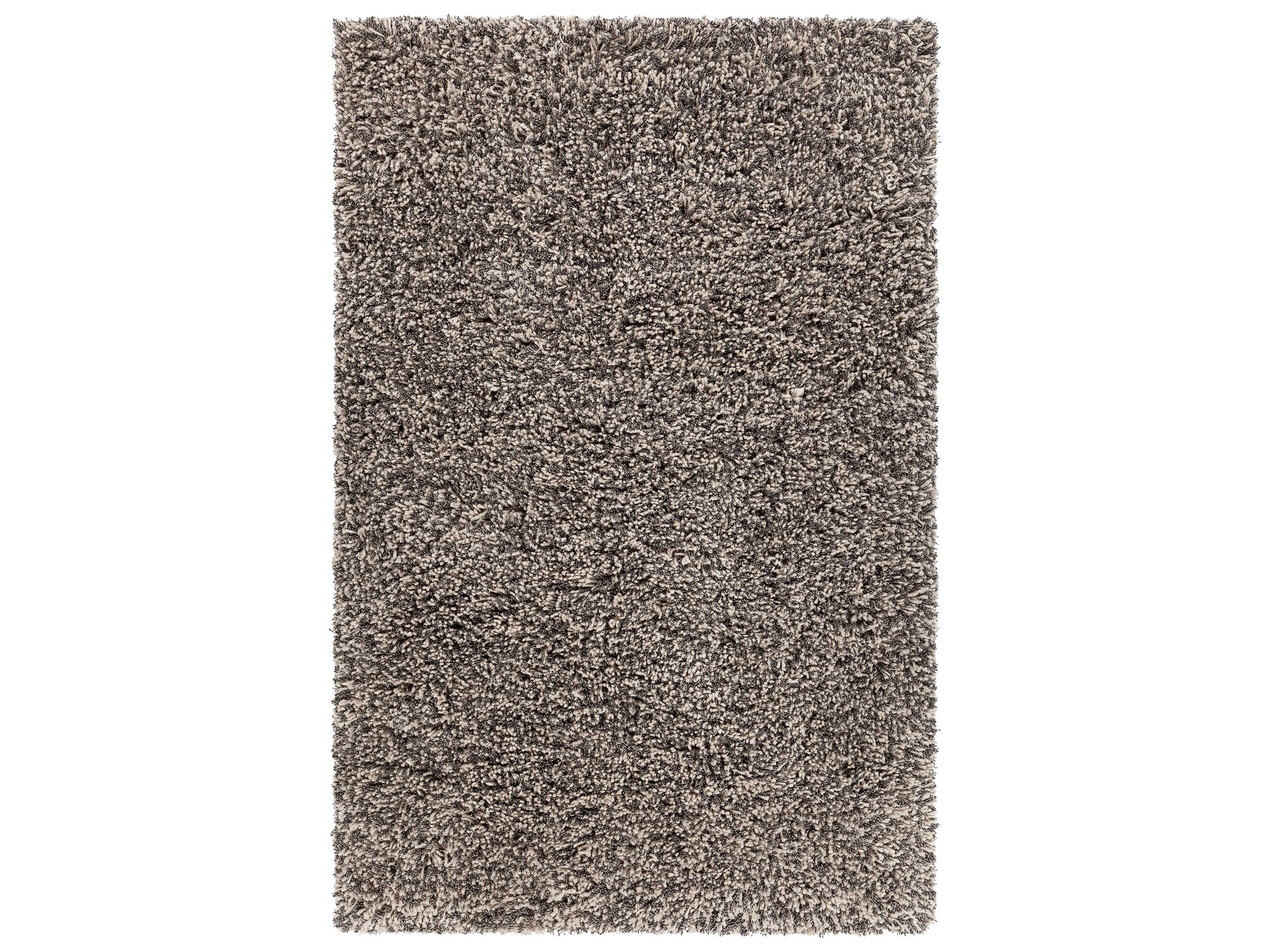 Chandra Olga Shag Area Rug