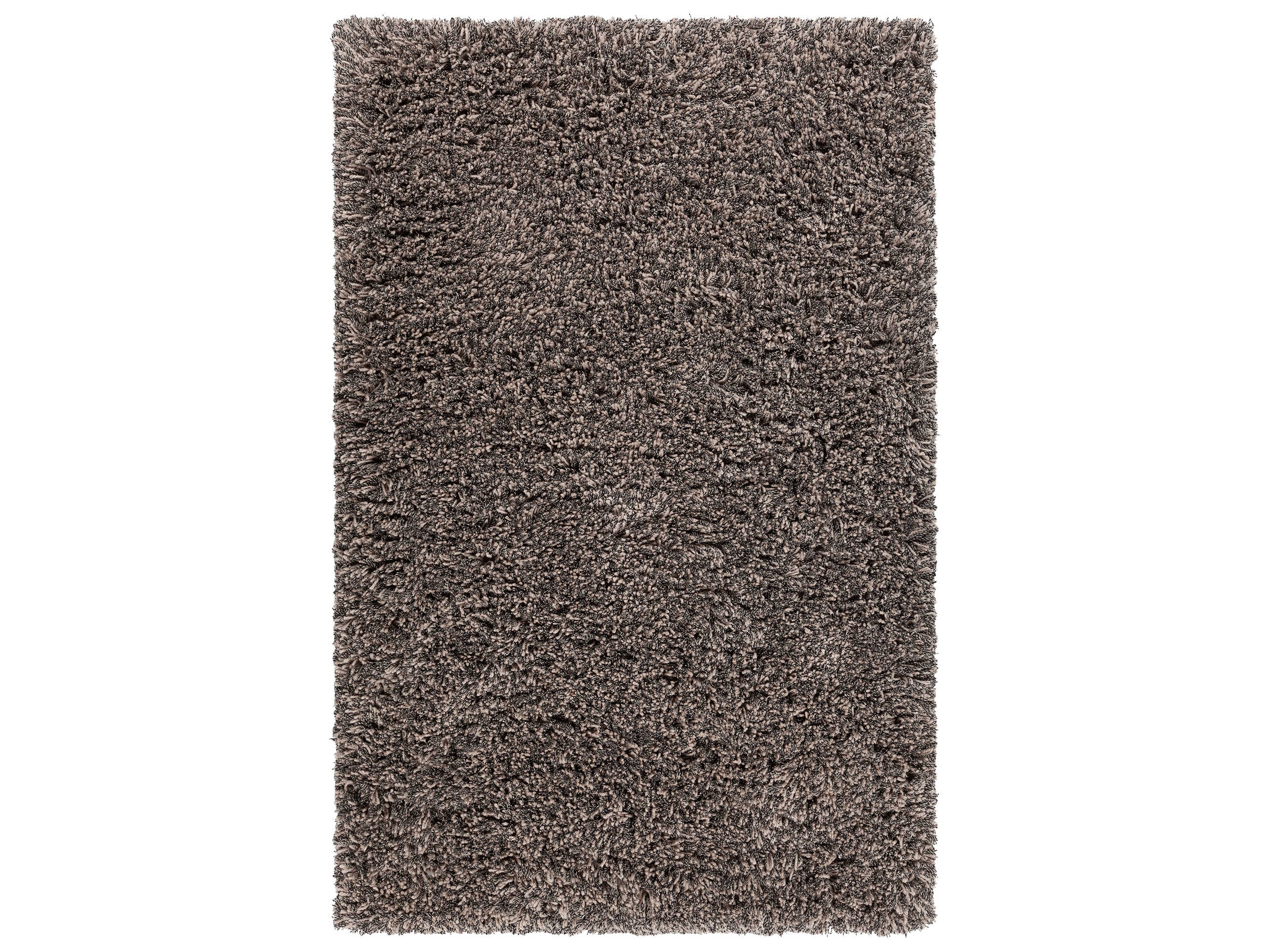 Chandra Olga Shag Area Rug