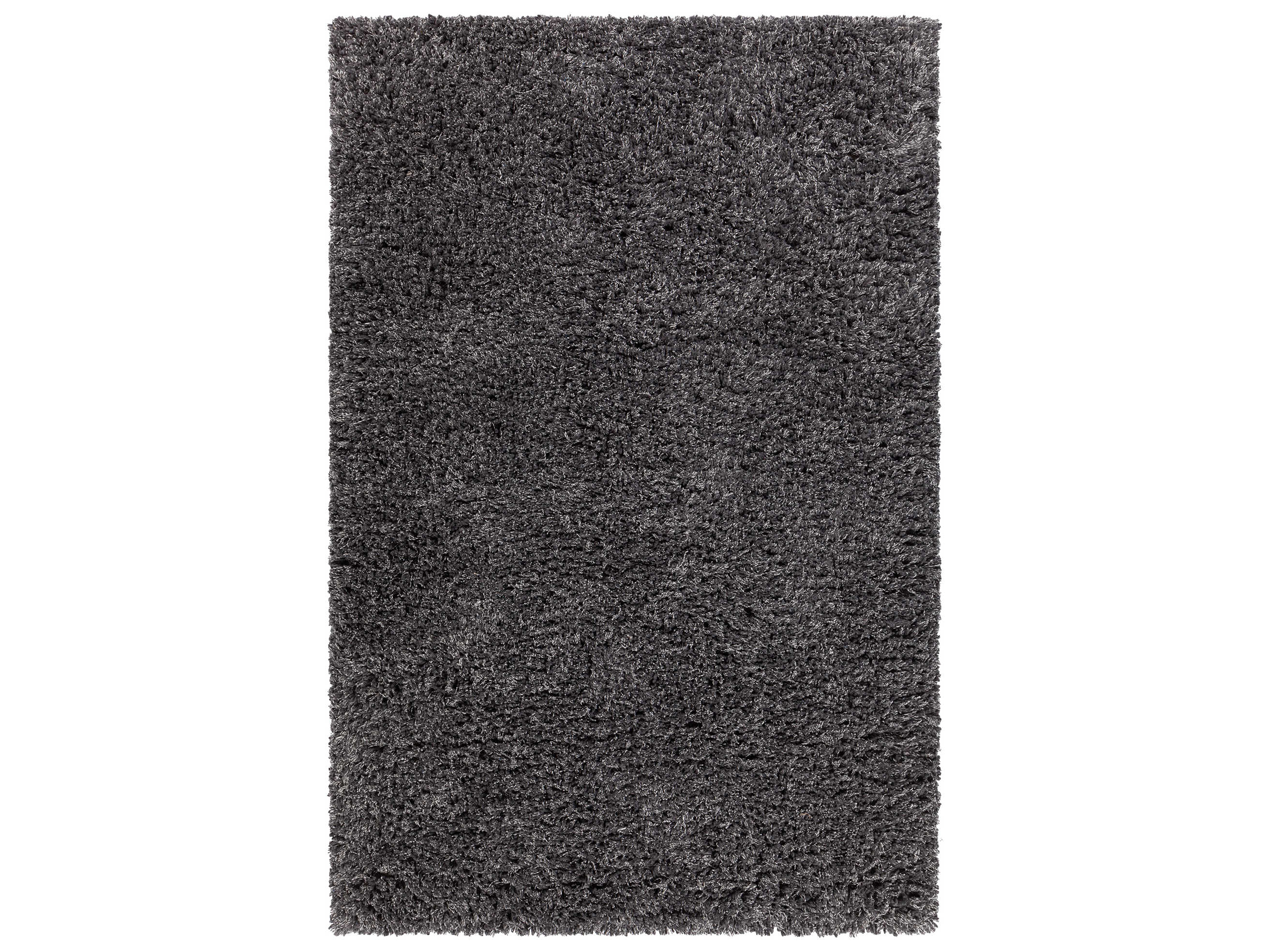 Chandra Olga Shag Area Rug