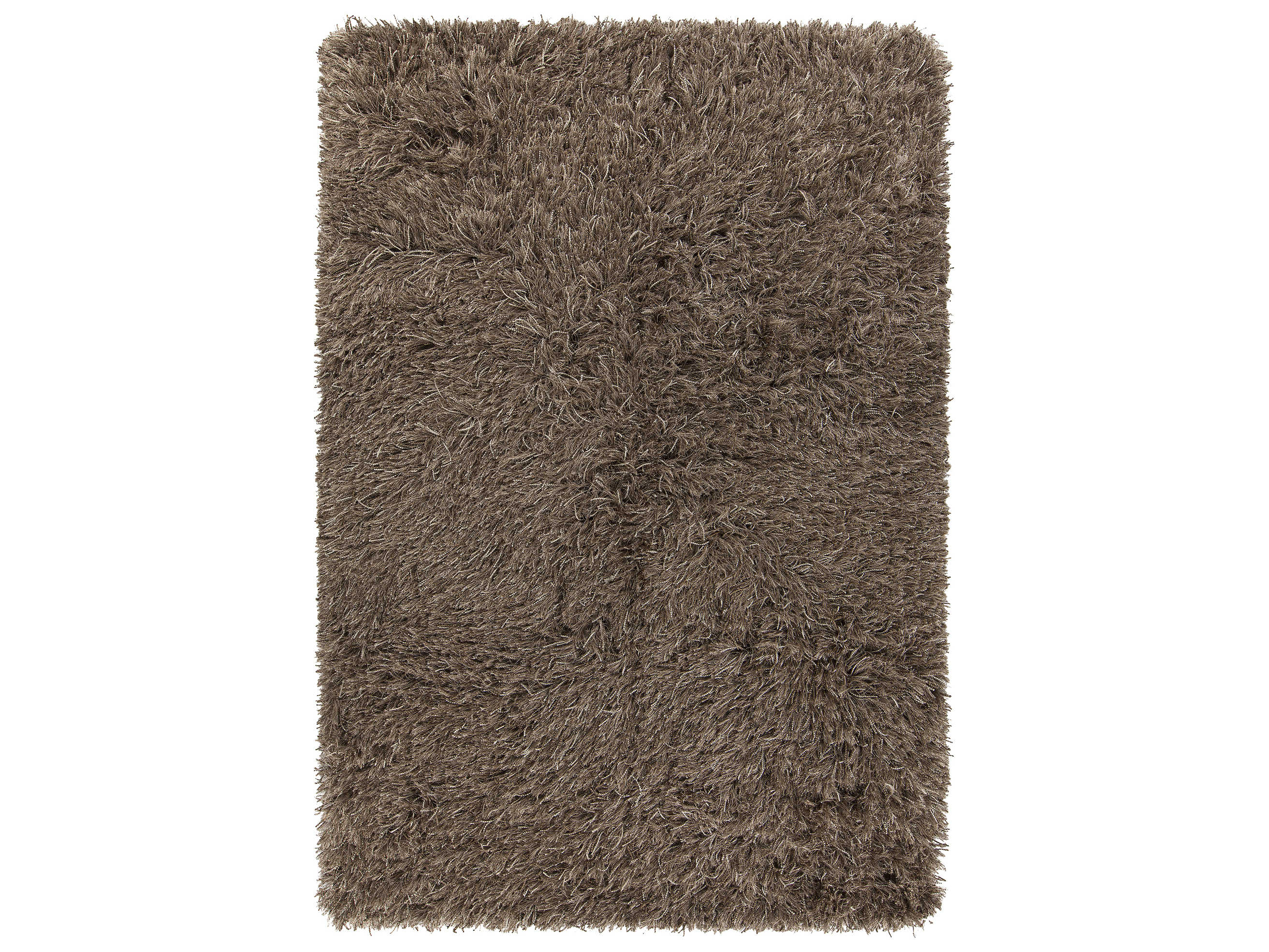 Chandra Onex Shag Area Rug