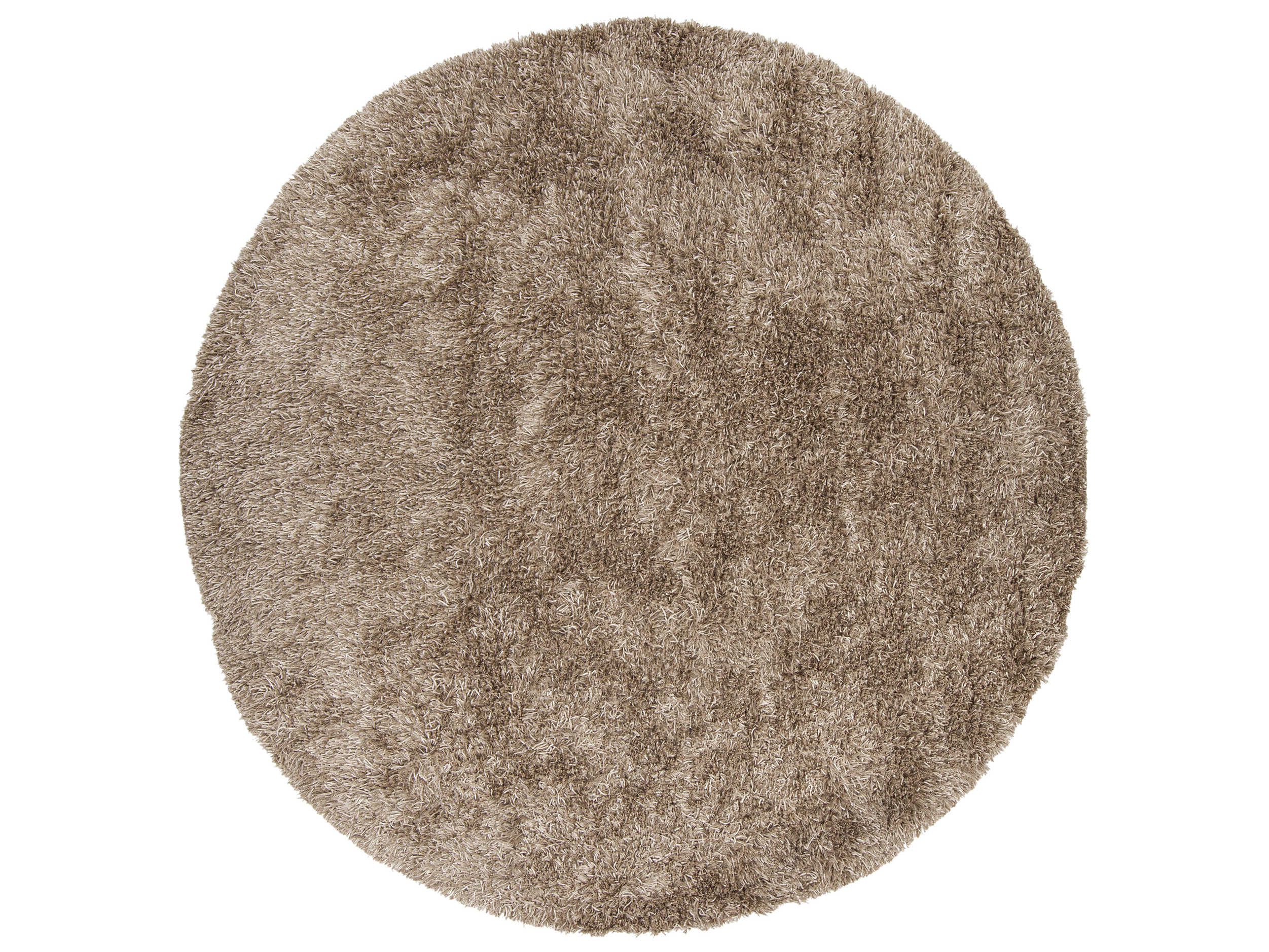 Chandra Orchid Shag Area Rug