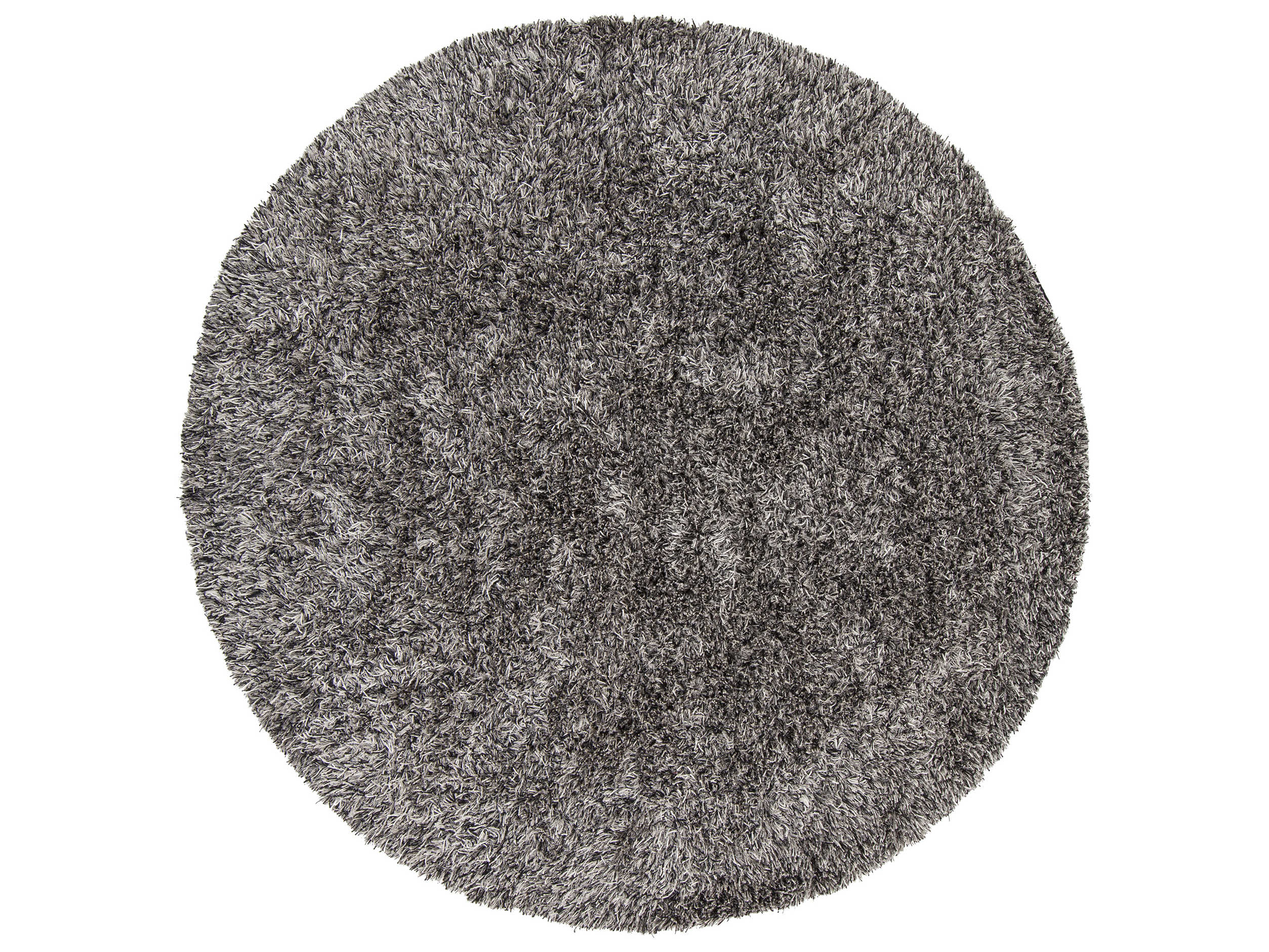 Chandra Orchid Shag Area Rug