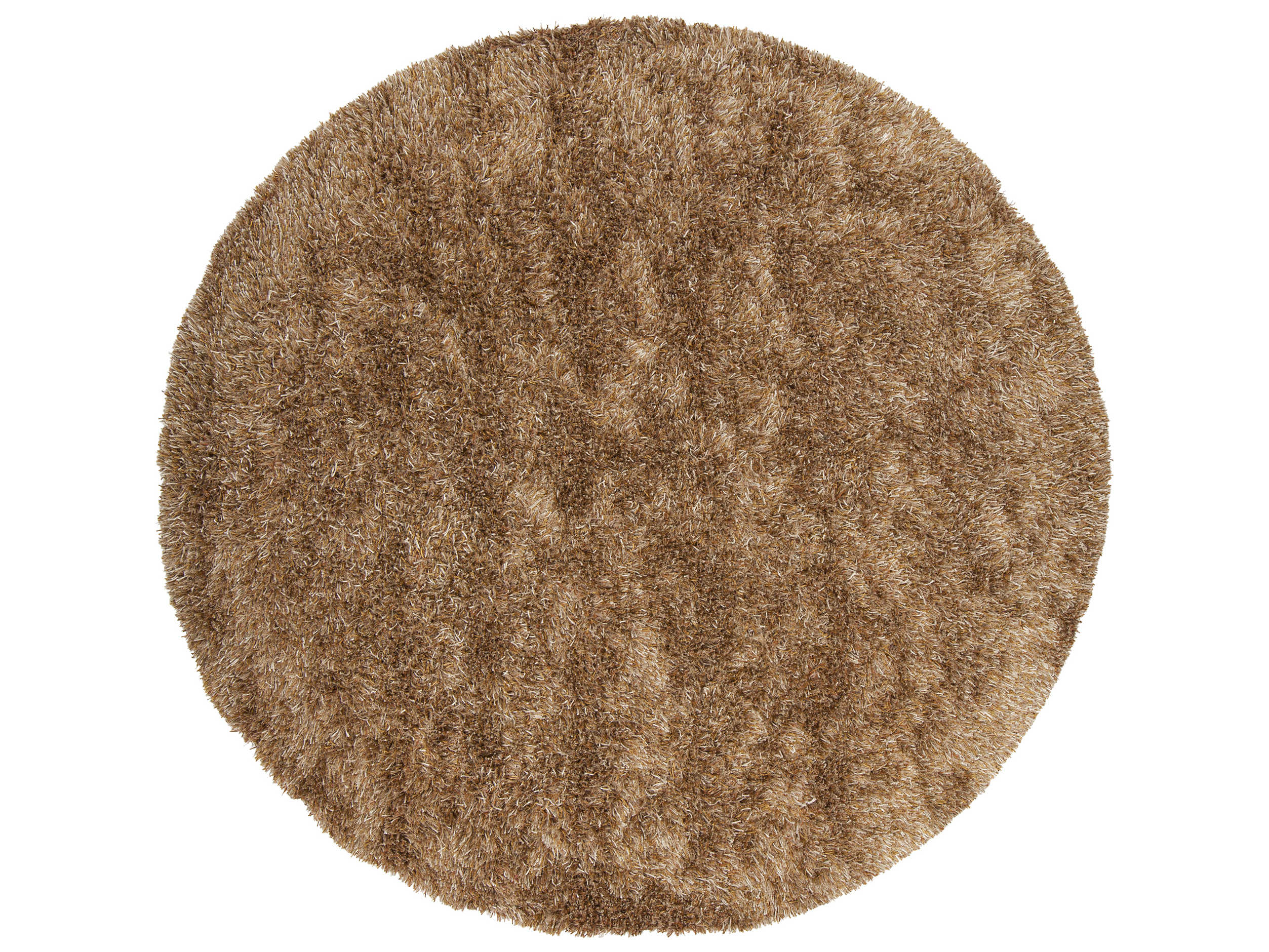 Chandra Orchid Shag Area Rug