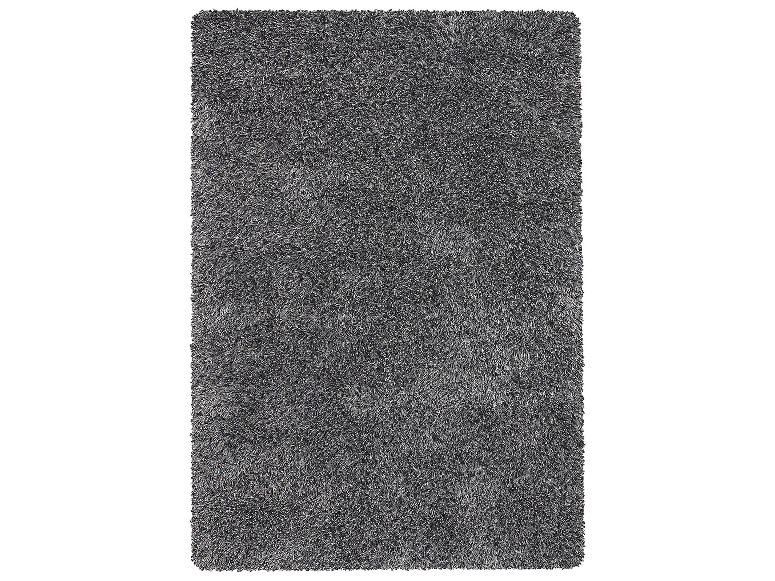 Chandra Orchid Shag Area Rug