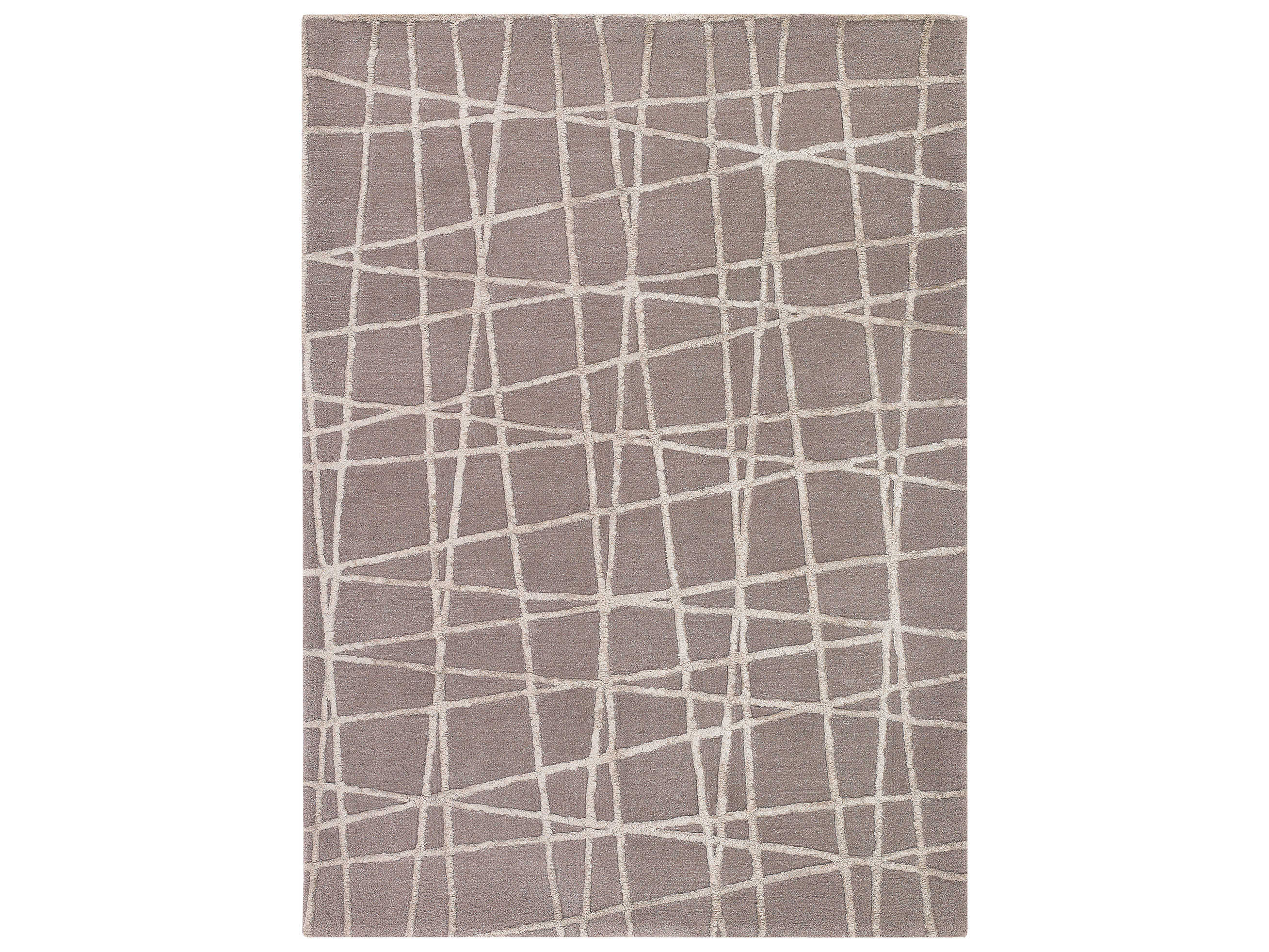 Chandra Oslo Geometric Area Rug