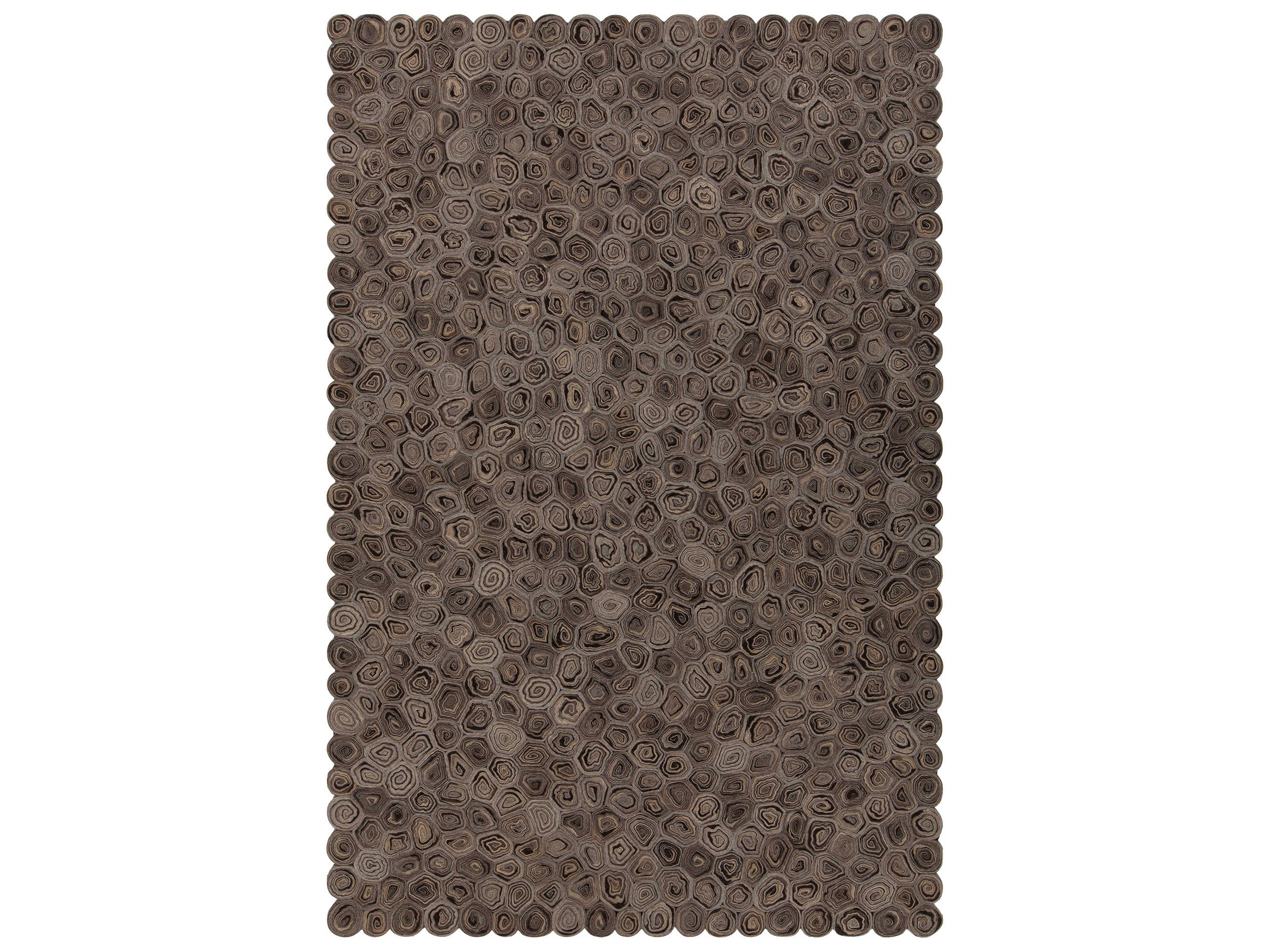 Chandra Patagonia Geometric Area Rug