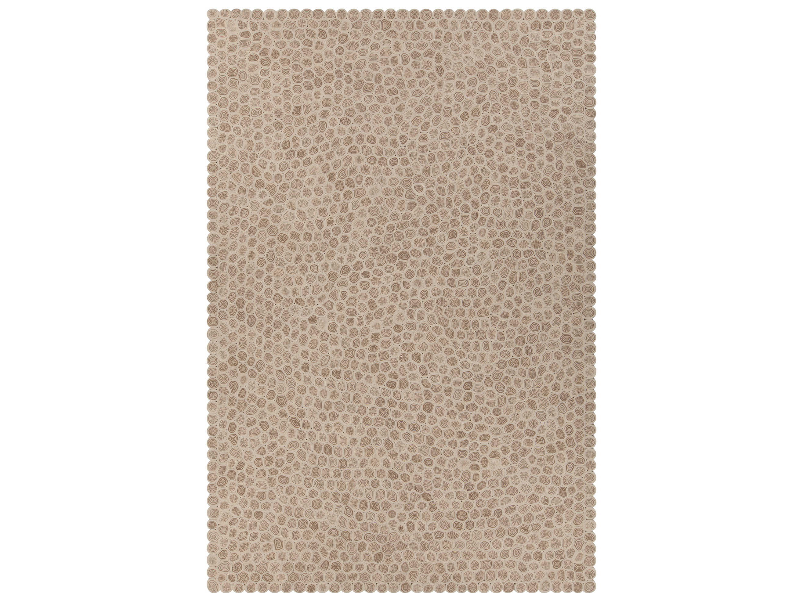 Chandra Patagonia Geometric Area Rug
