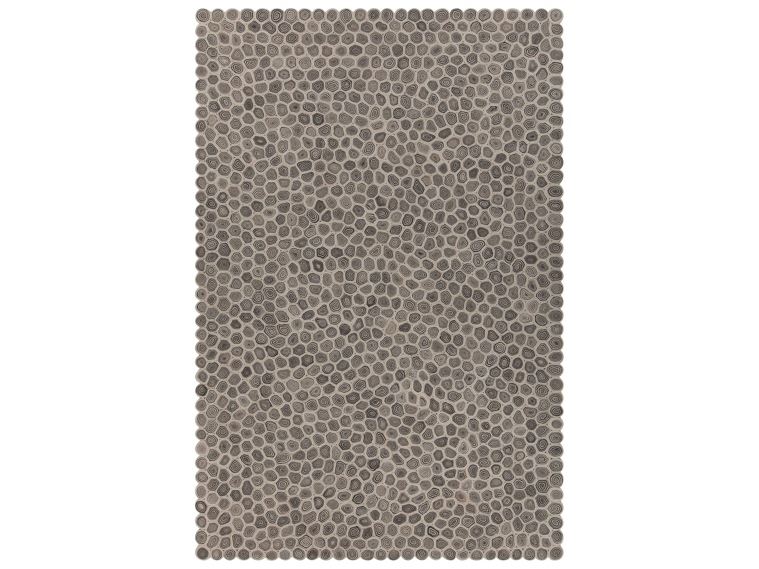 Chandra Patagonia Geometric Area Rug