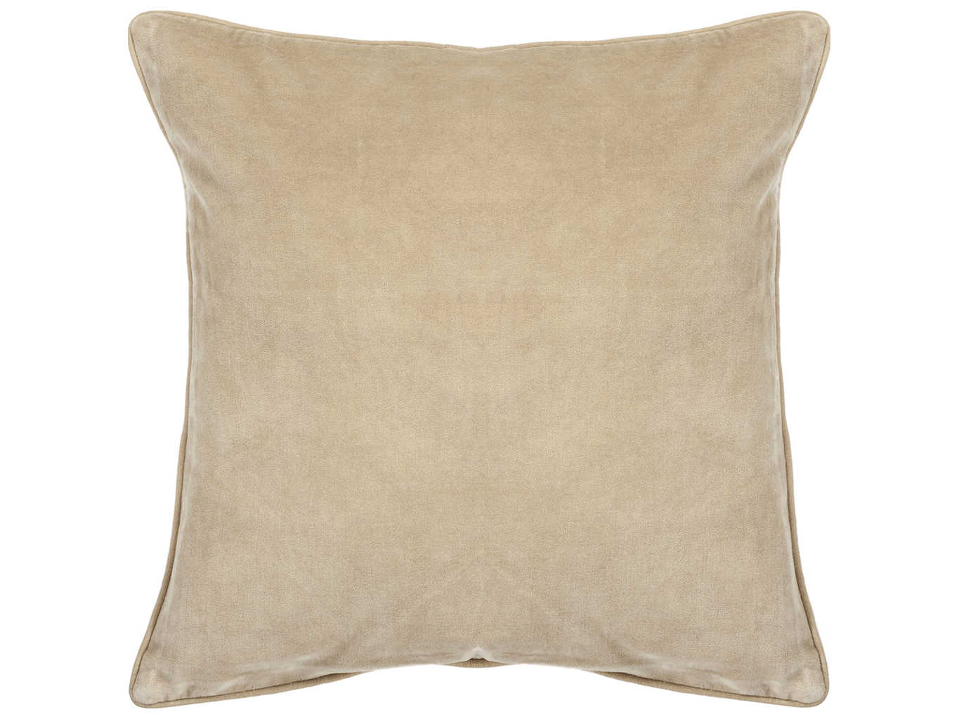 Chandra Beige Pillow