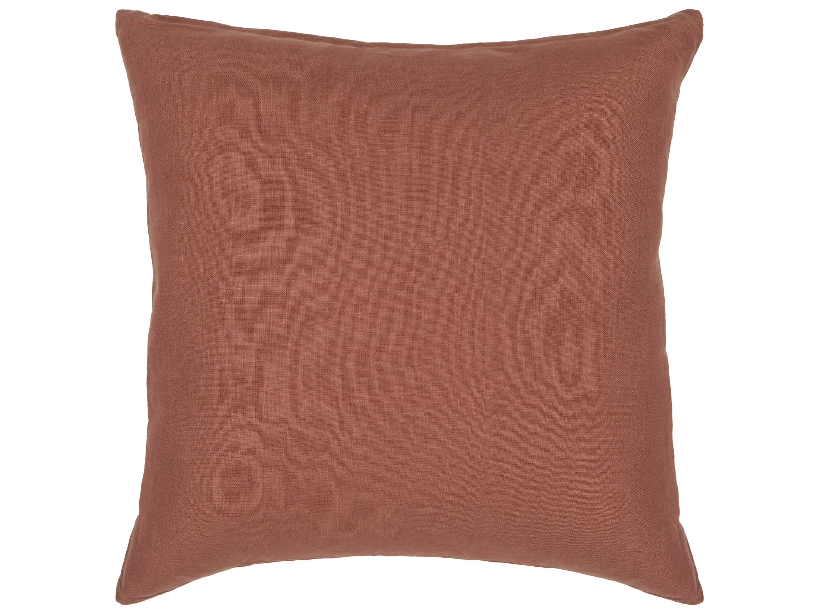Chandra Rust Pillow