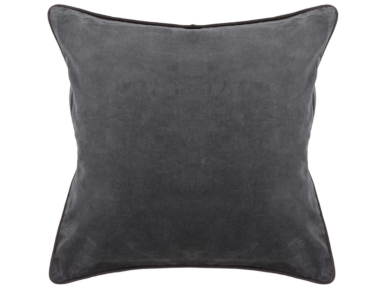 Chandra Grey Pillow