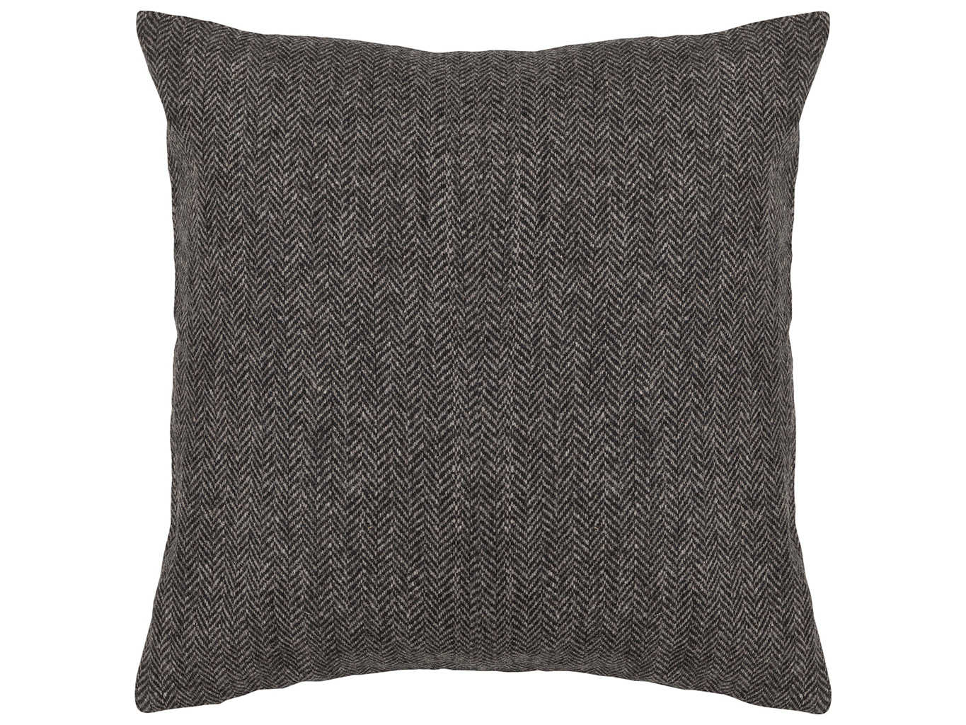 Chandra Grey Pillow