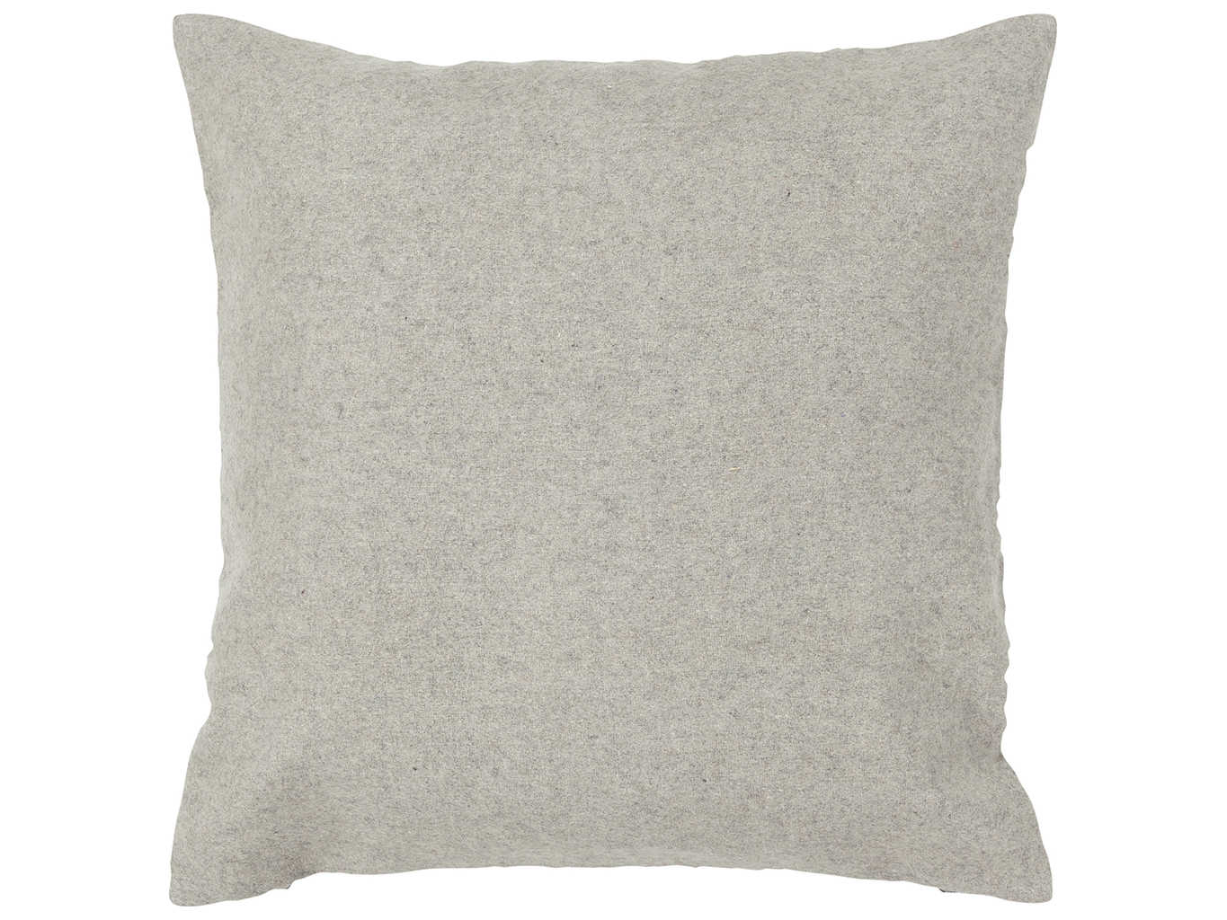 Chandra Grey Pillow