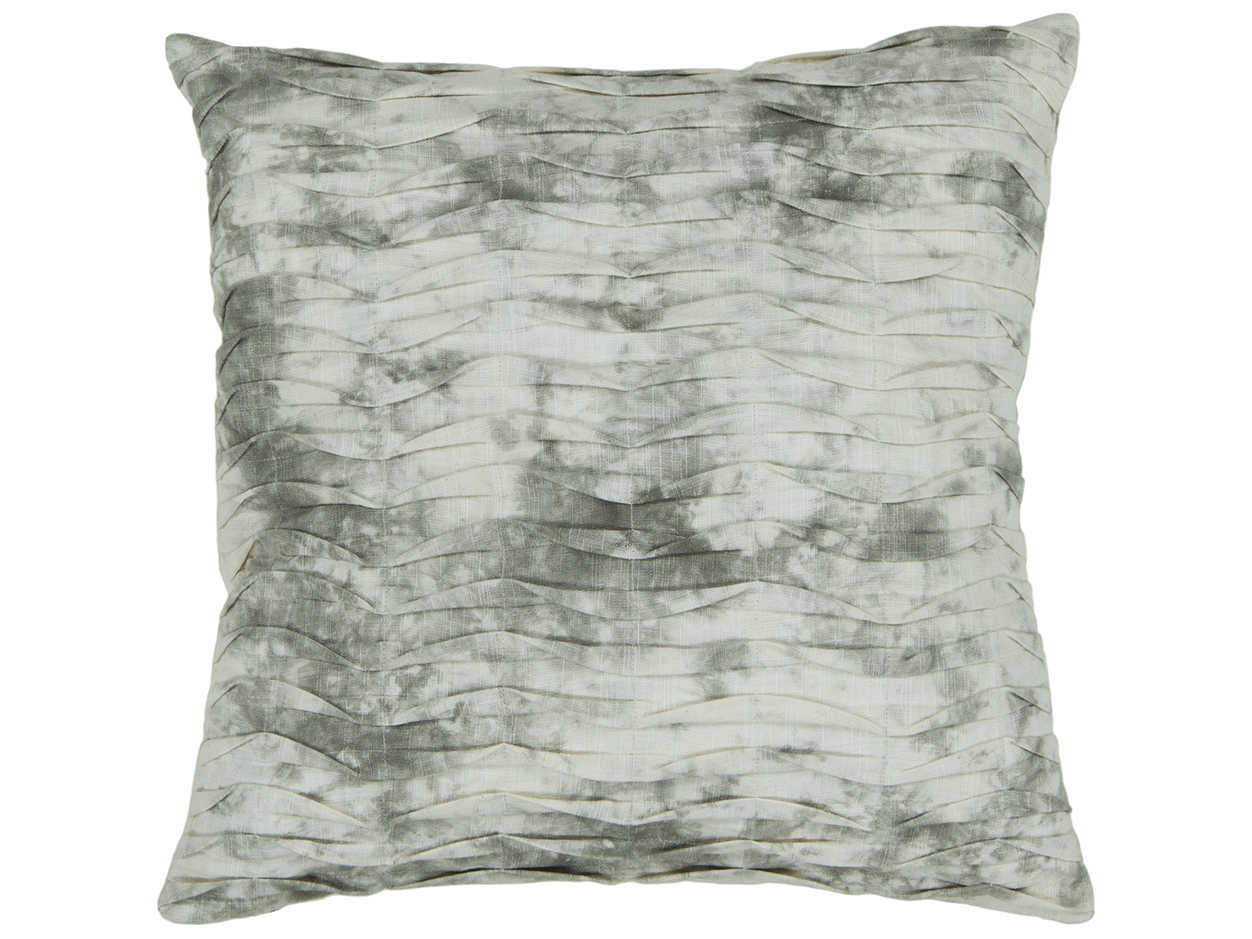 Chandra Light Green Pillow