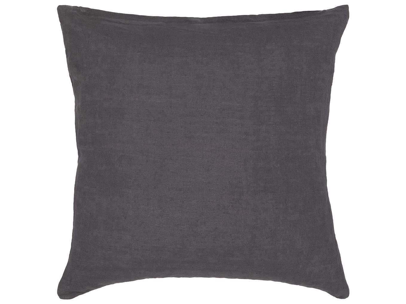 Chandra Grey Pillow