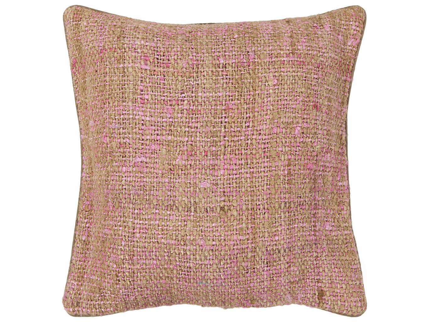 Chandra Pink Pillow