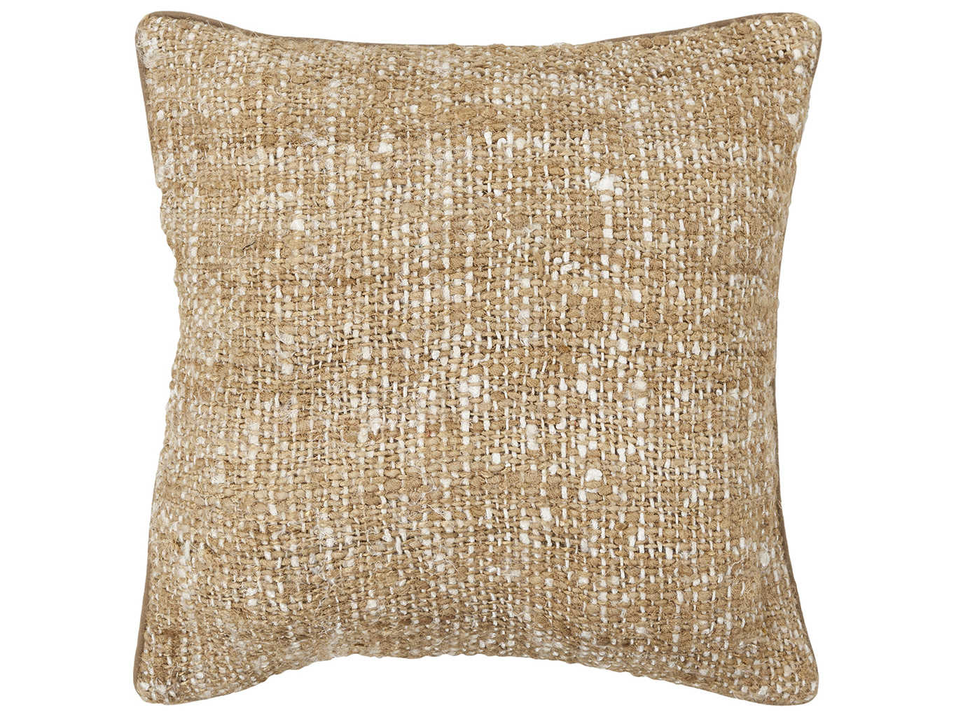 Chandra Natural Pillow