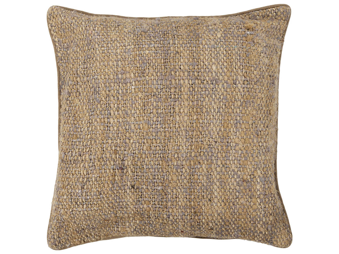 Chandra Natural Pillow