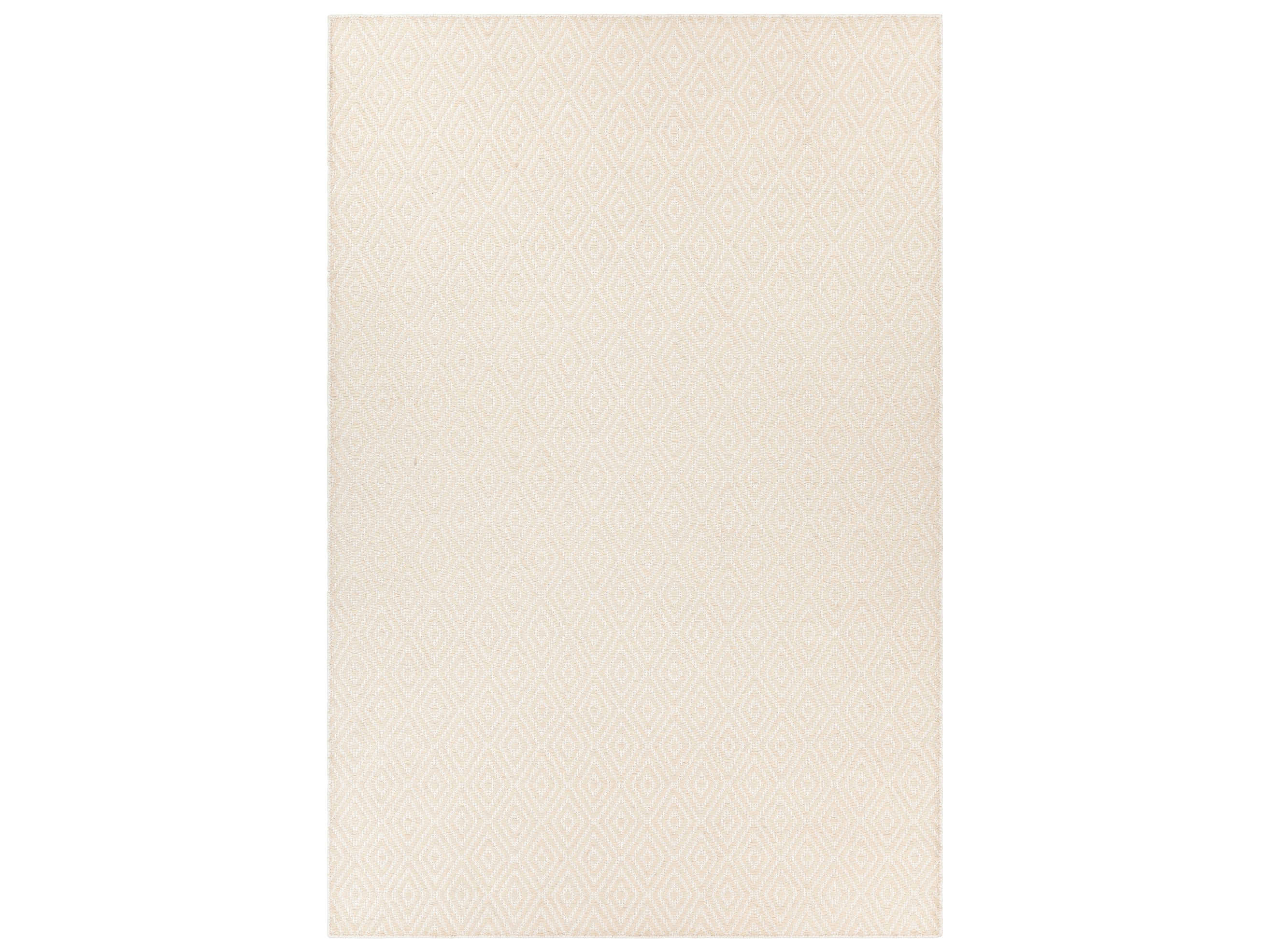 Chandra Raven Geometric Area Rug