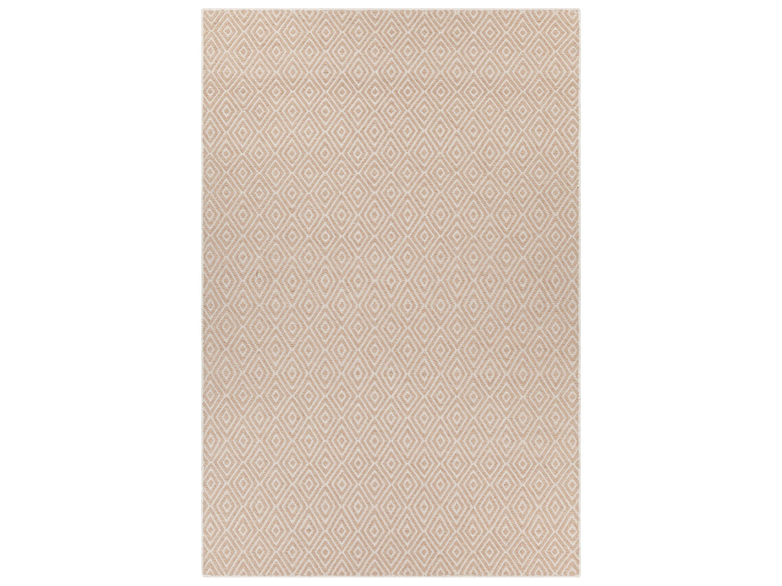 Chandra Raven Geometric Area Rug