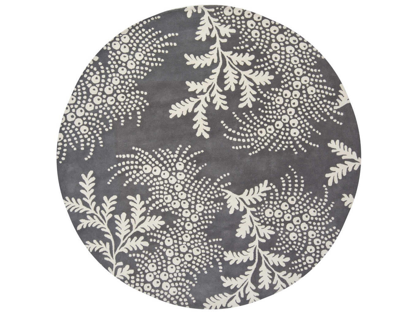 Chandra Rowe Floral Area Rug