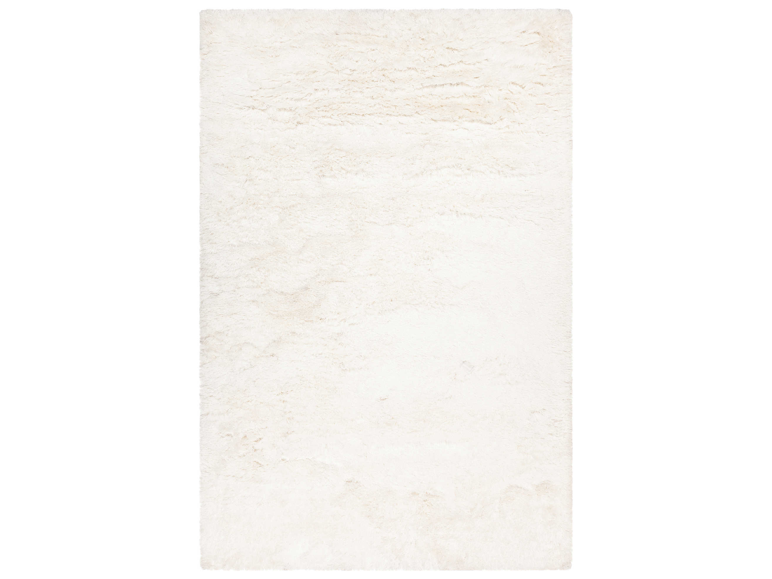 Chandra Roxy Shag Area Rug