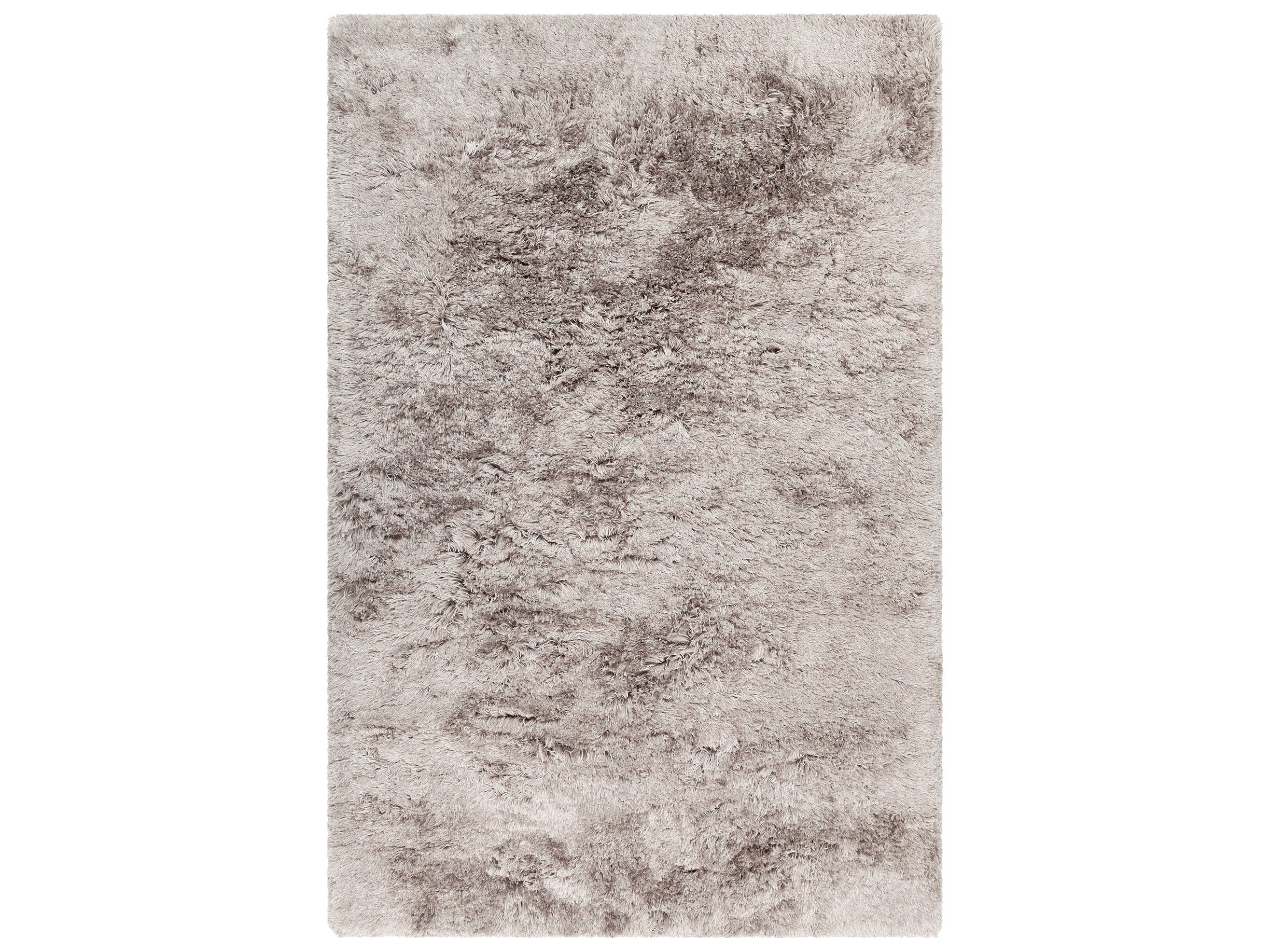 Chandra Roxy Shag Area Rug